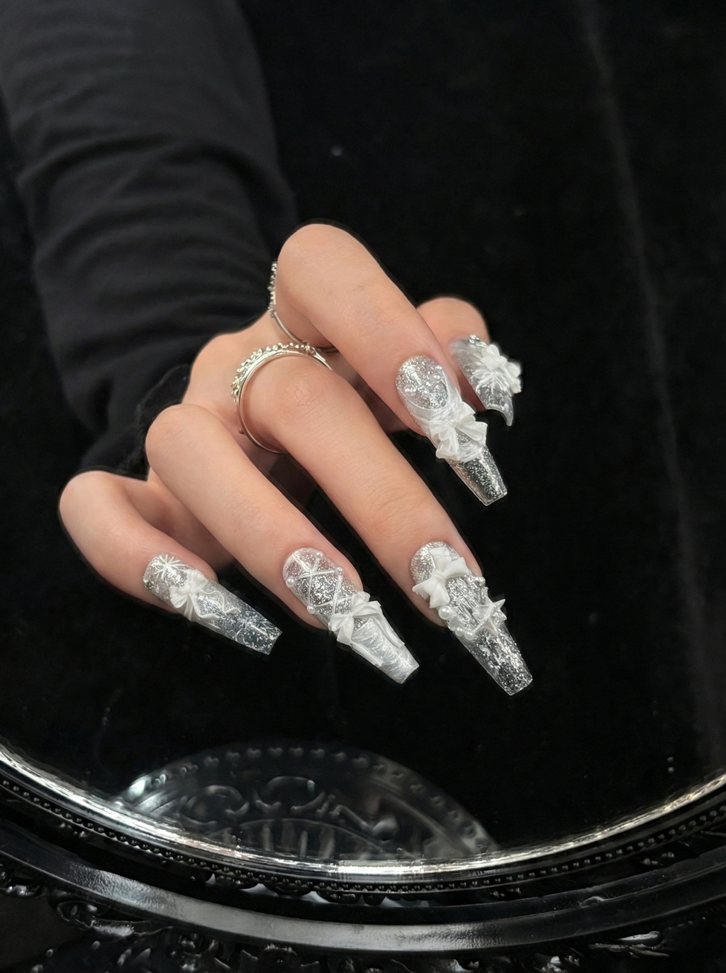 Frost Sonata - View 2