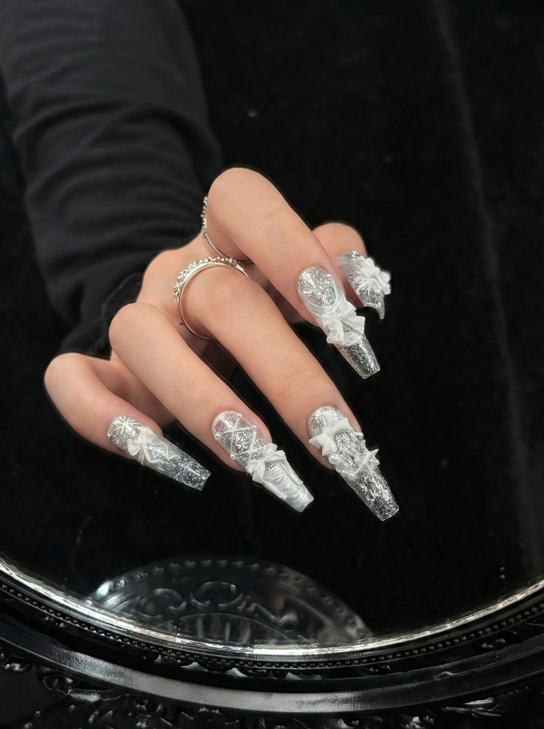 Frost Sonata - View 2