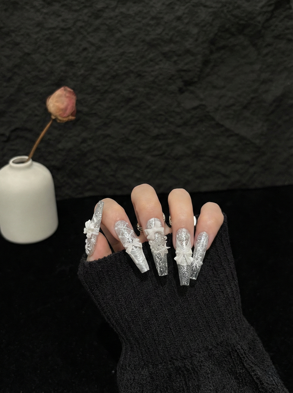 Frost Sonata - View 3