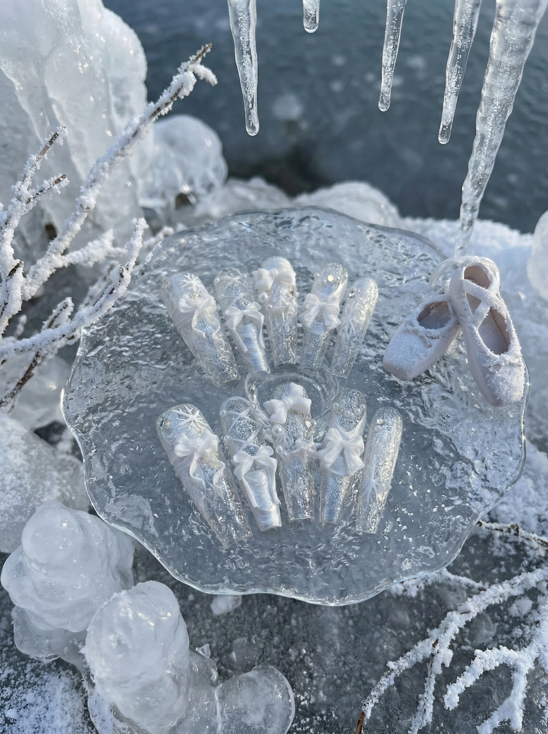 Frost Sonata - View 4