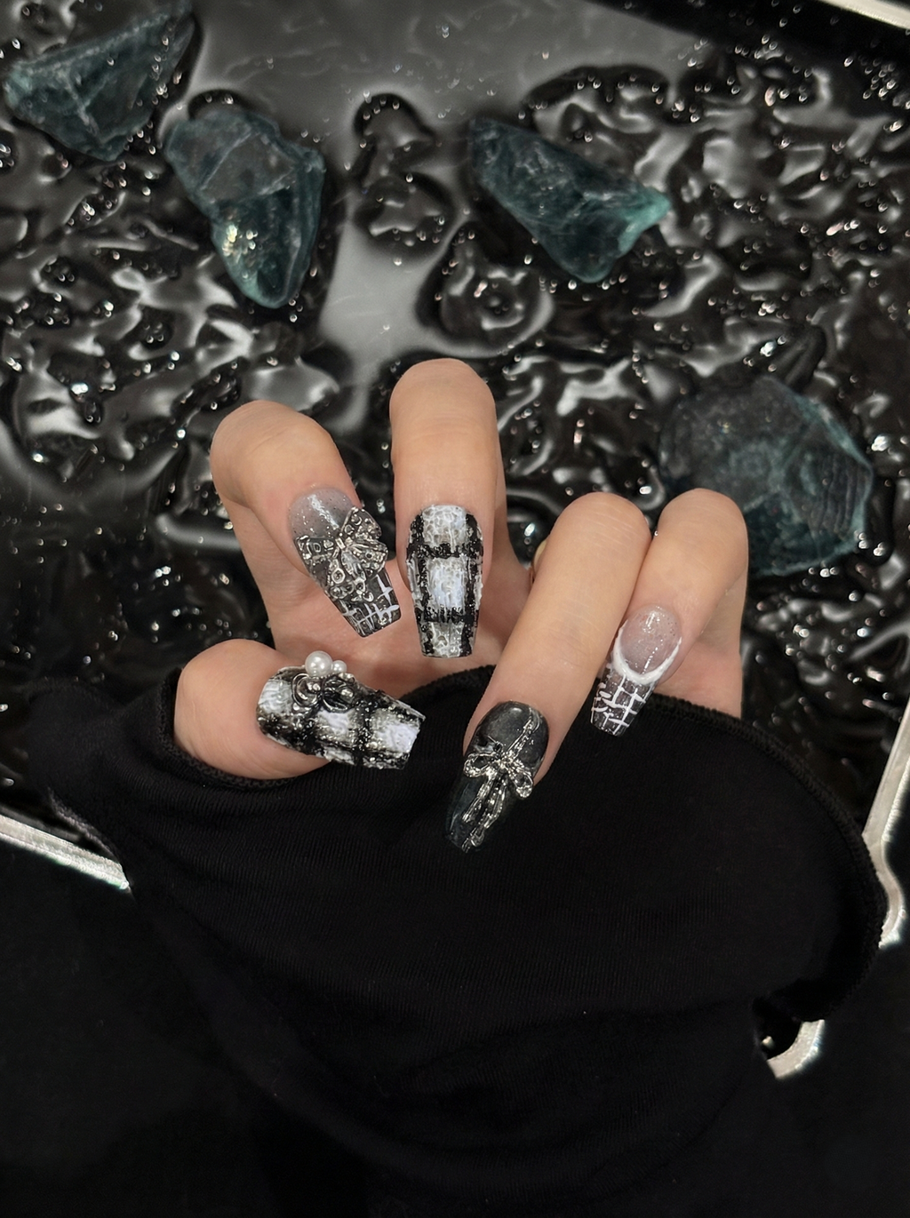 Frost Sovereign - View 2