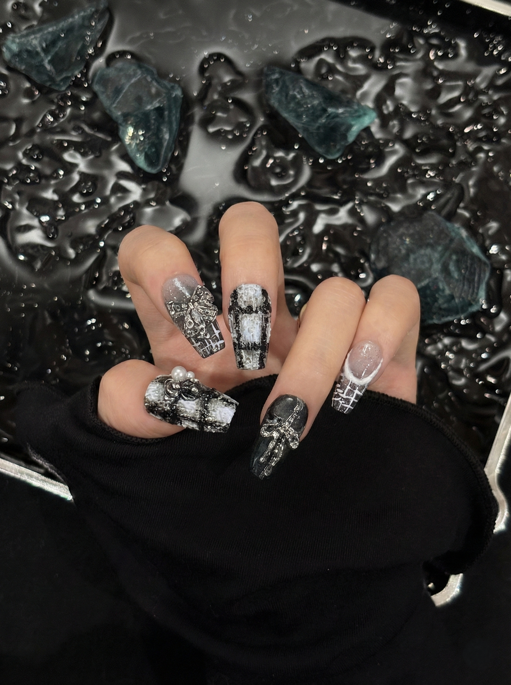 Frost Sovereign - View 2