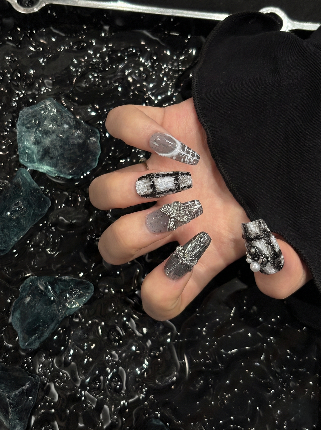 Frost Sovereign - View 3