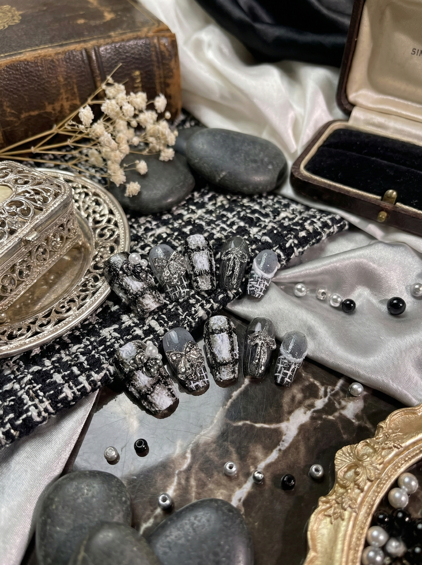 Frost Sovereign - View 4