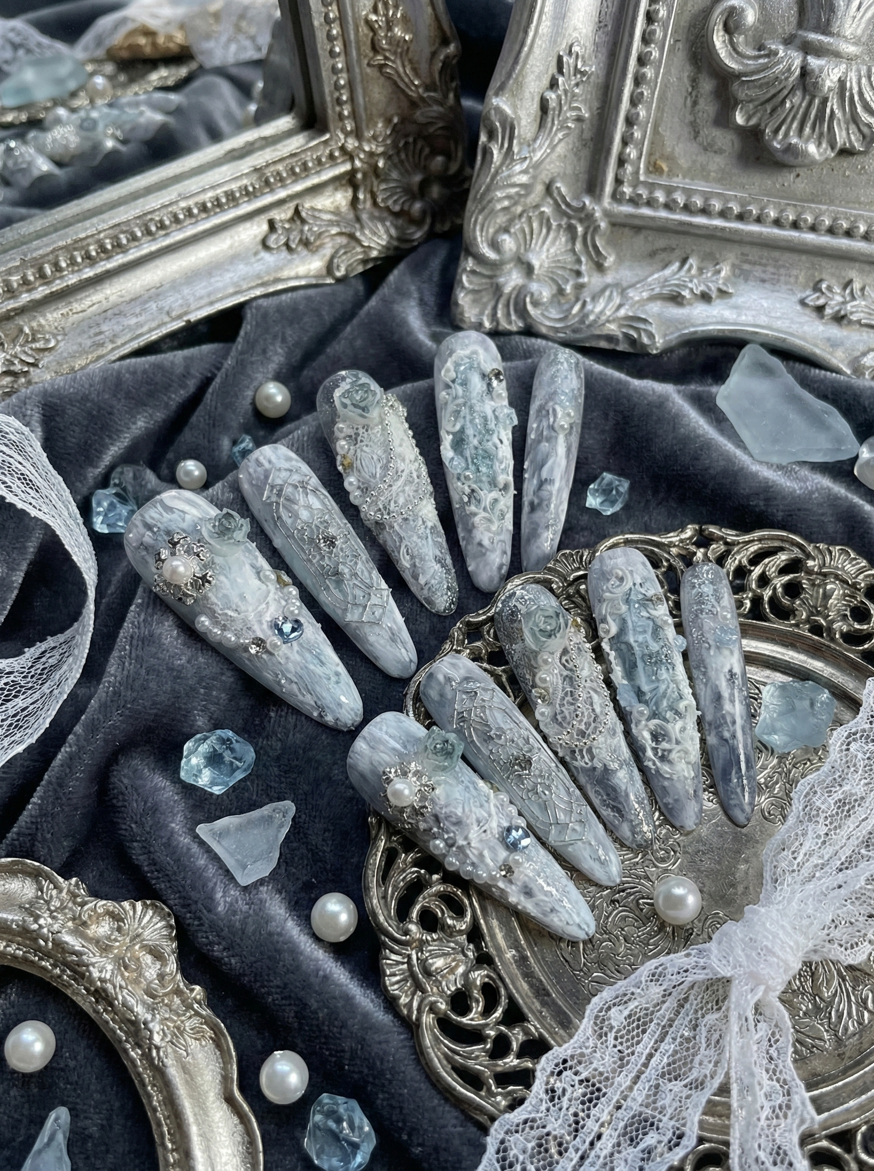 Frostbite Archive - View 4