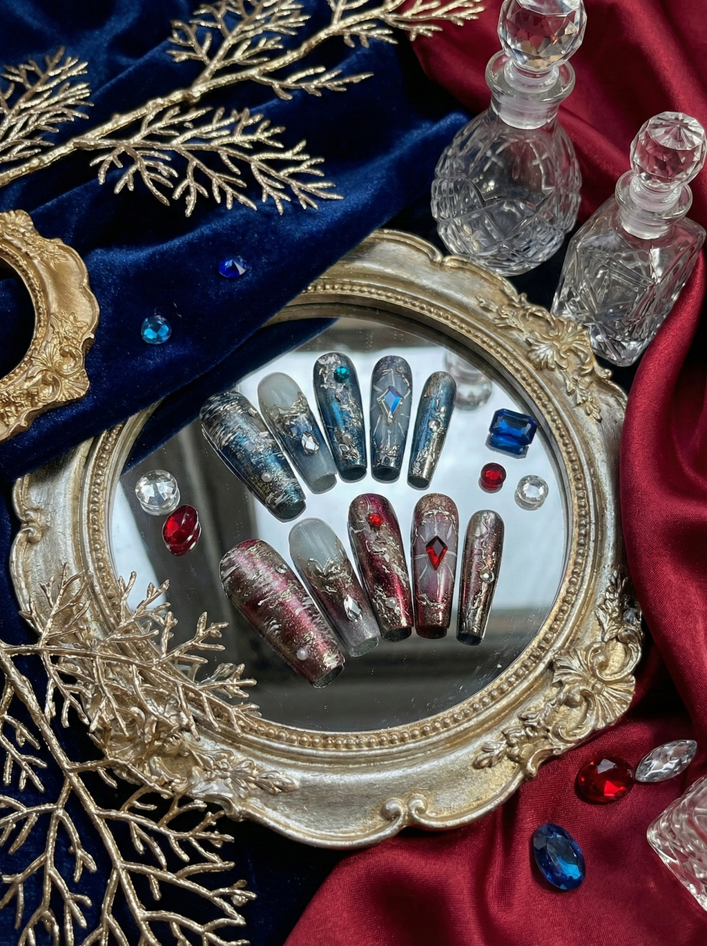 Frostbite Echo - View 4