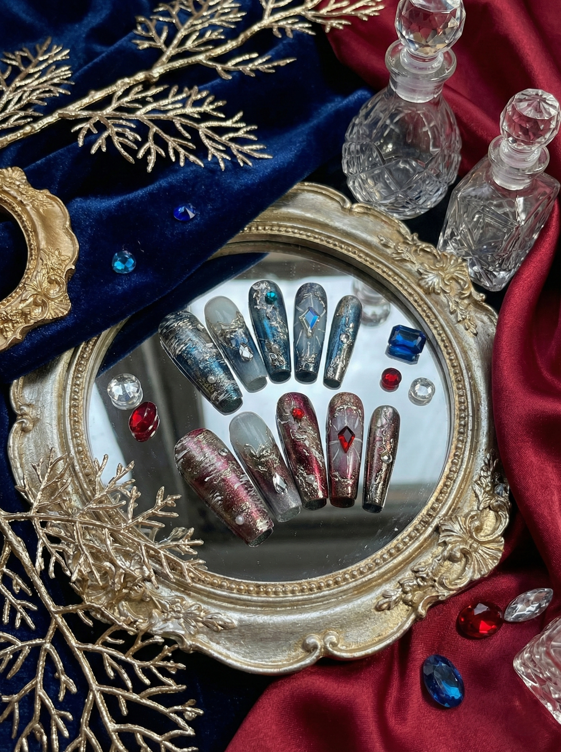 Frostbite Echo - View 4