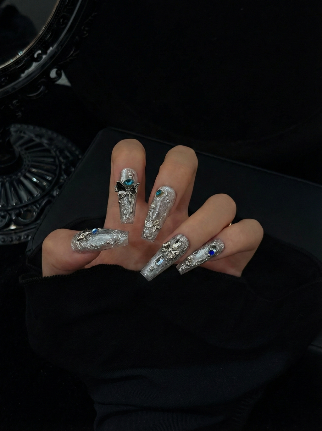 Frosted Abyss - View 3