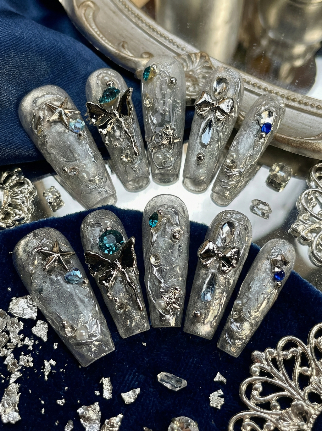 Frosted Abyss - View 4