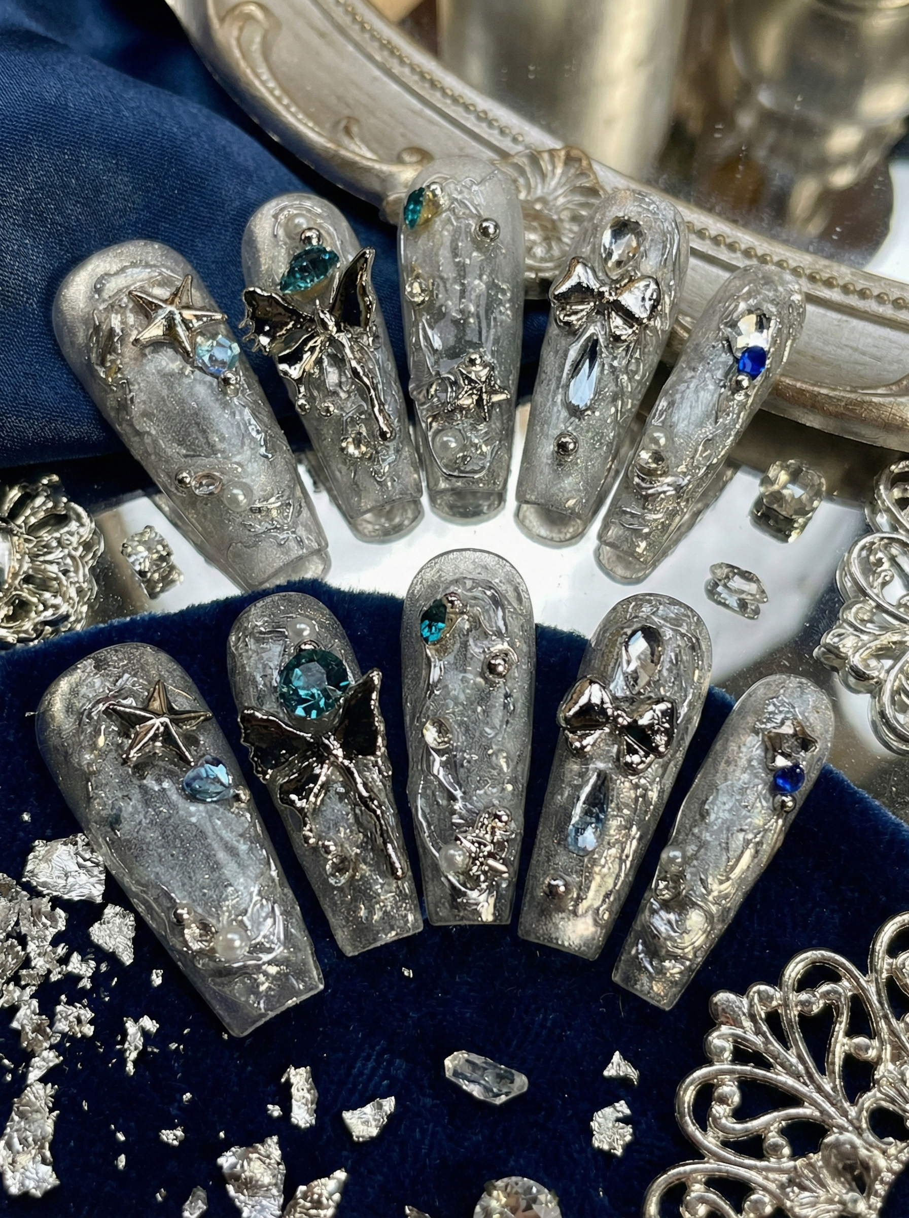 Frosted Abyss - View 4