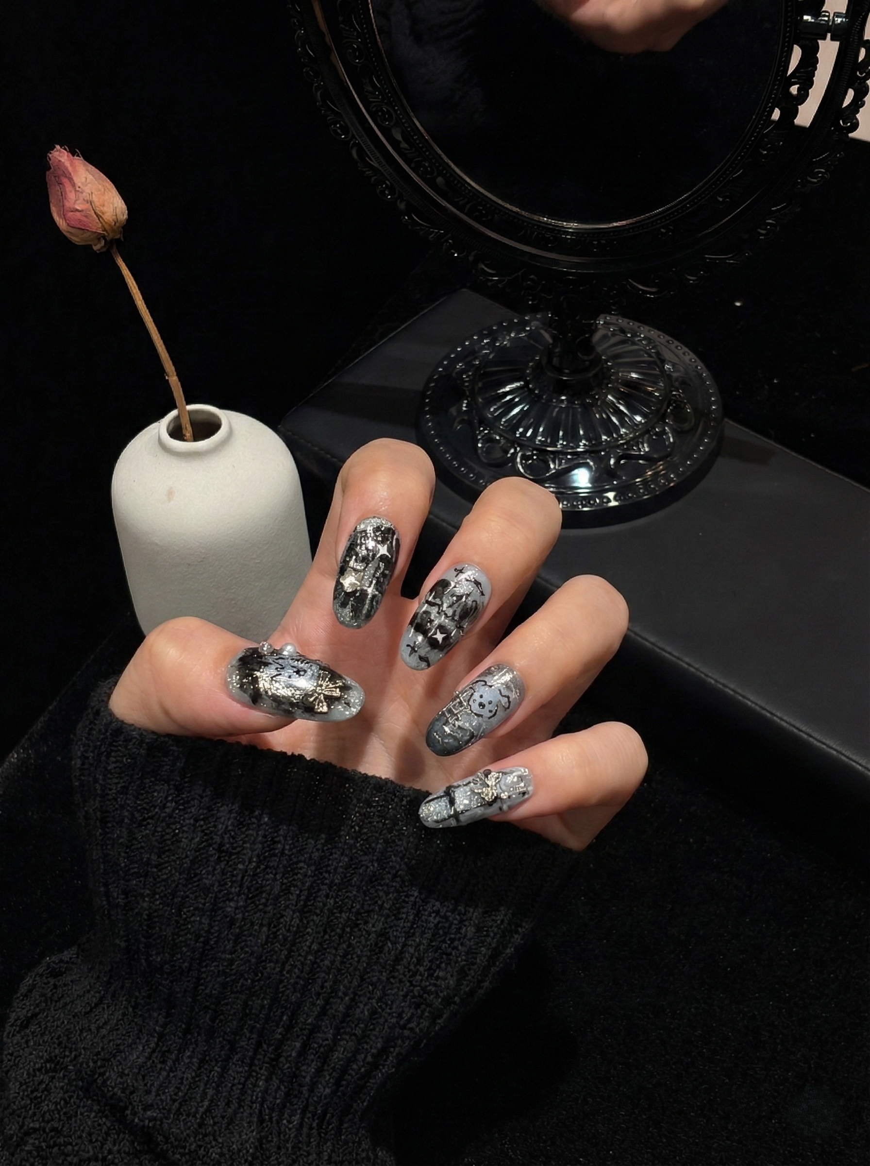 Frosted Lullaby - View 2