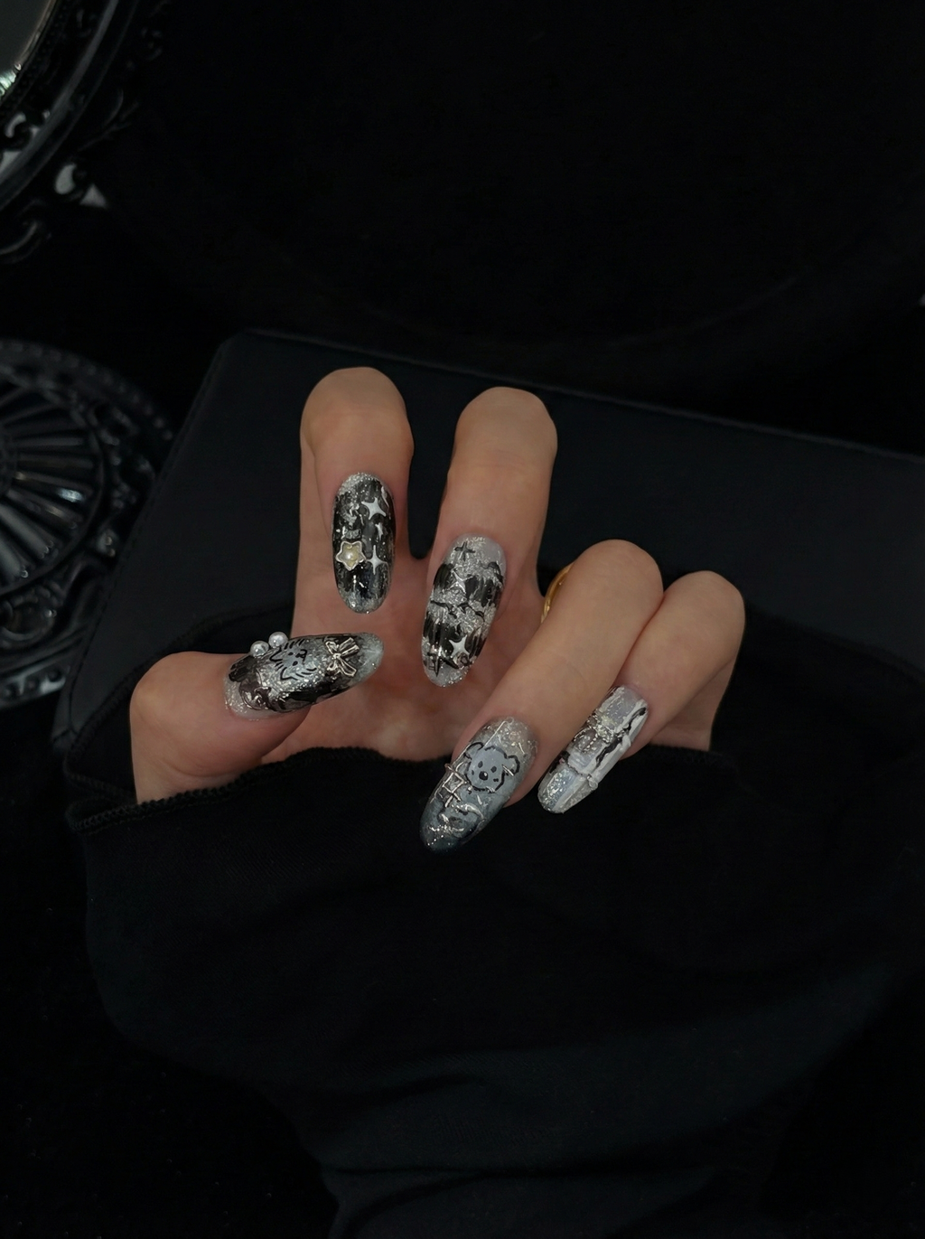 Frosted Lullaby - View 3