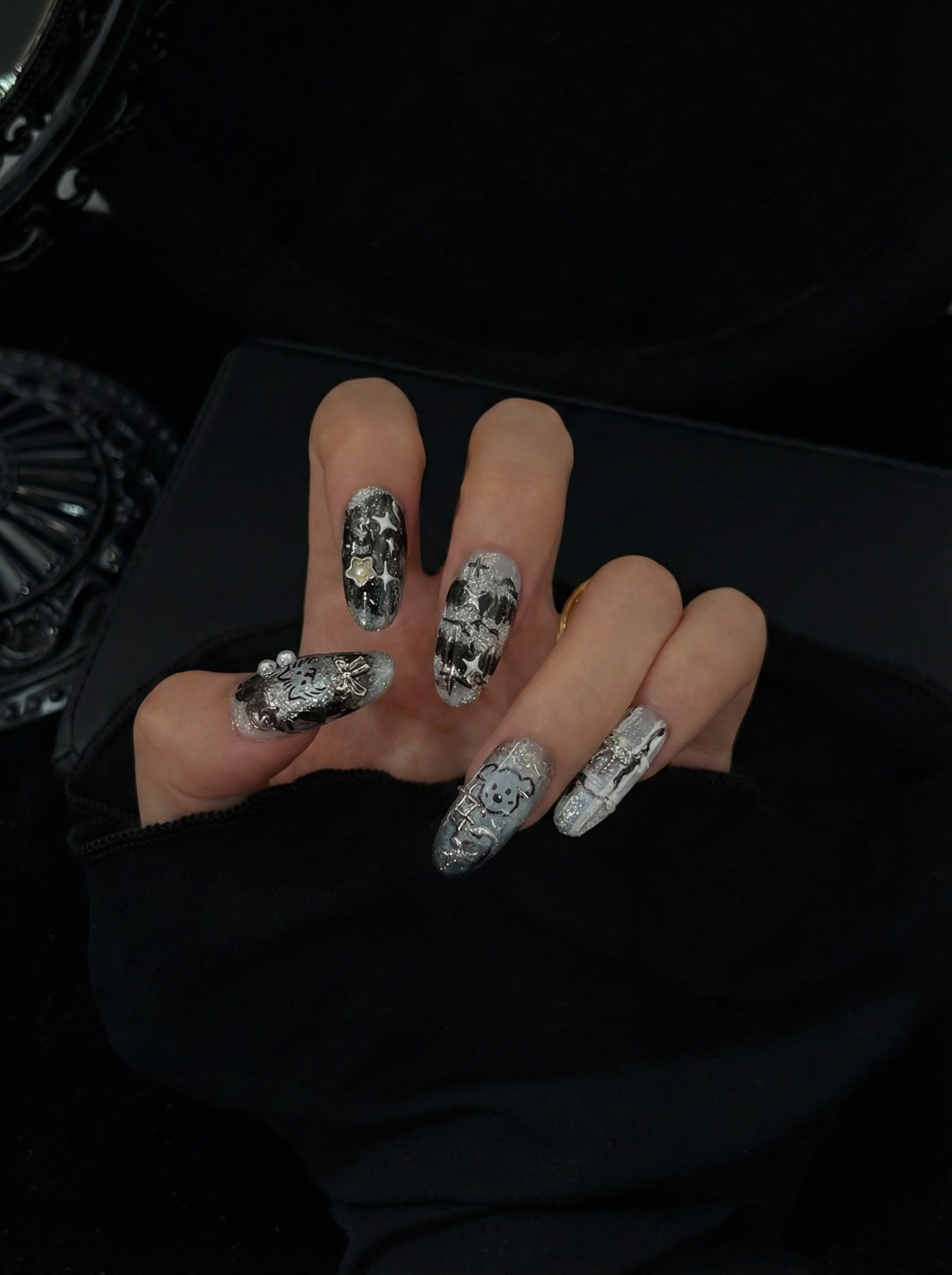 Frosted Lullaby - View 3