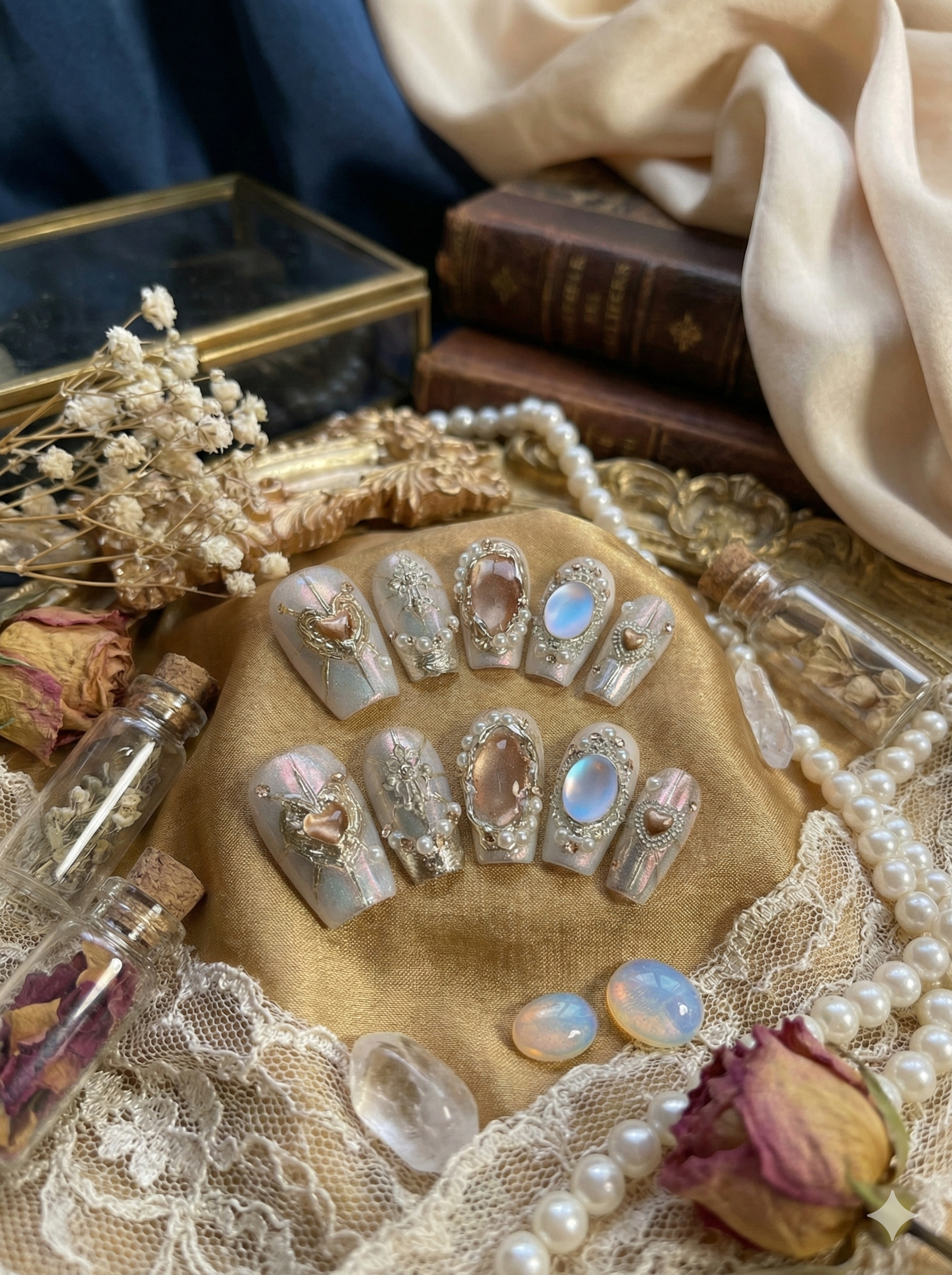 Luminous Relics - View 4