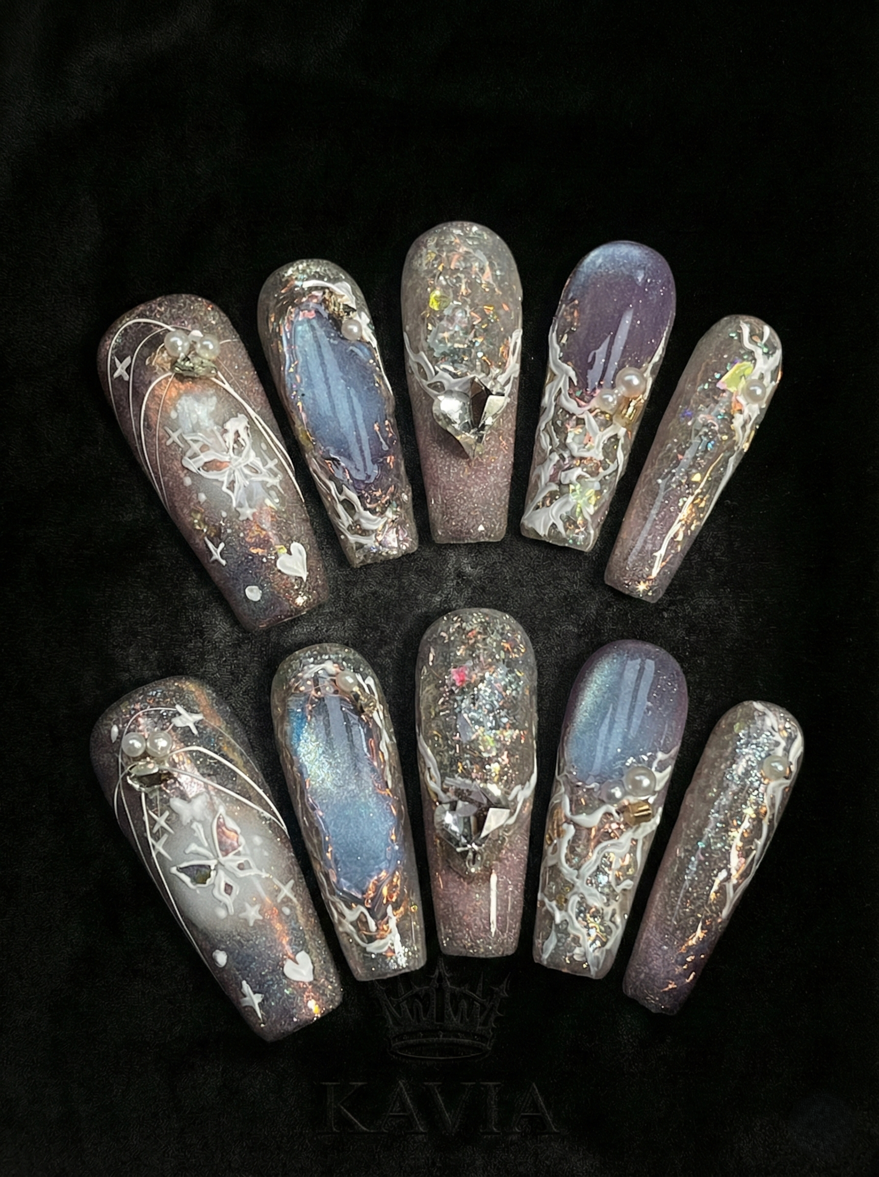 Luminous Reverie - View 1