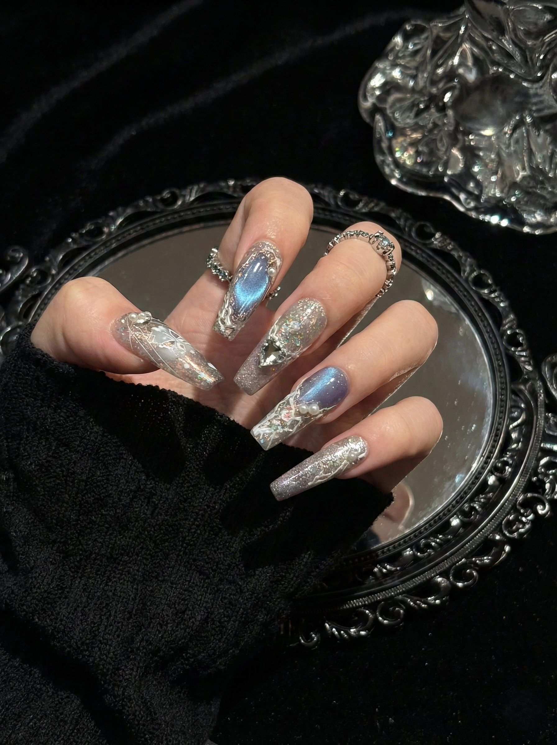 Luminous Reverie - View 2