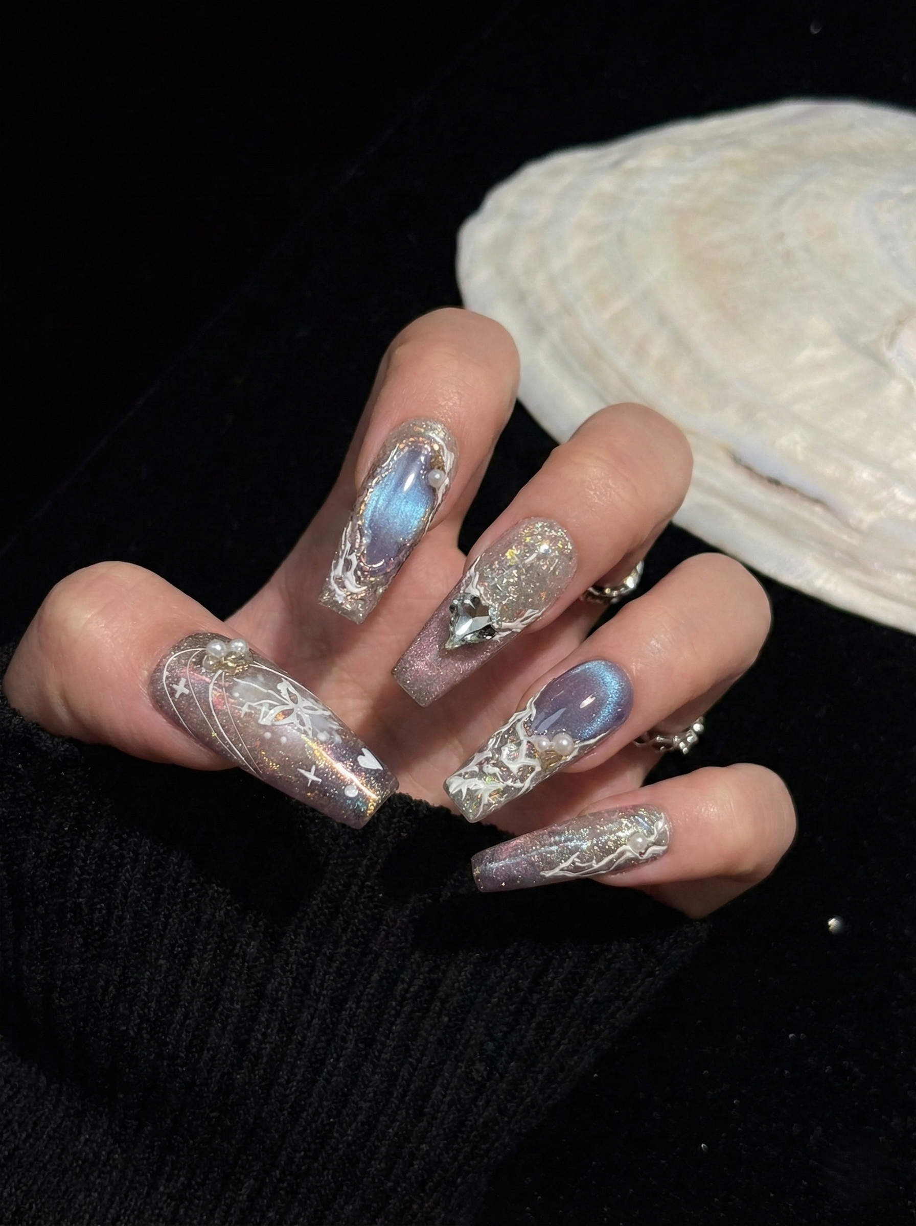 Luminous Reverie - View 3