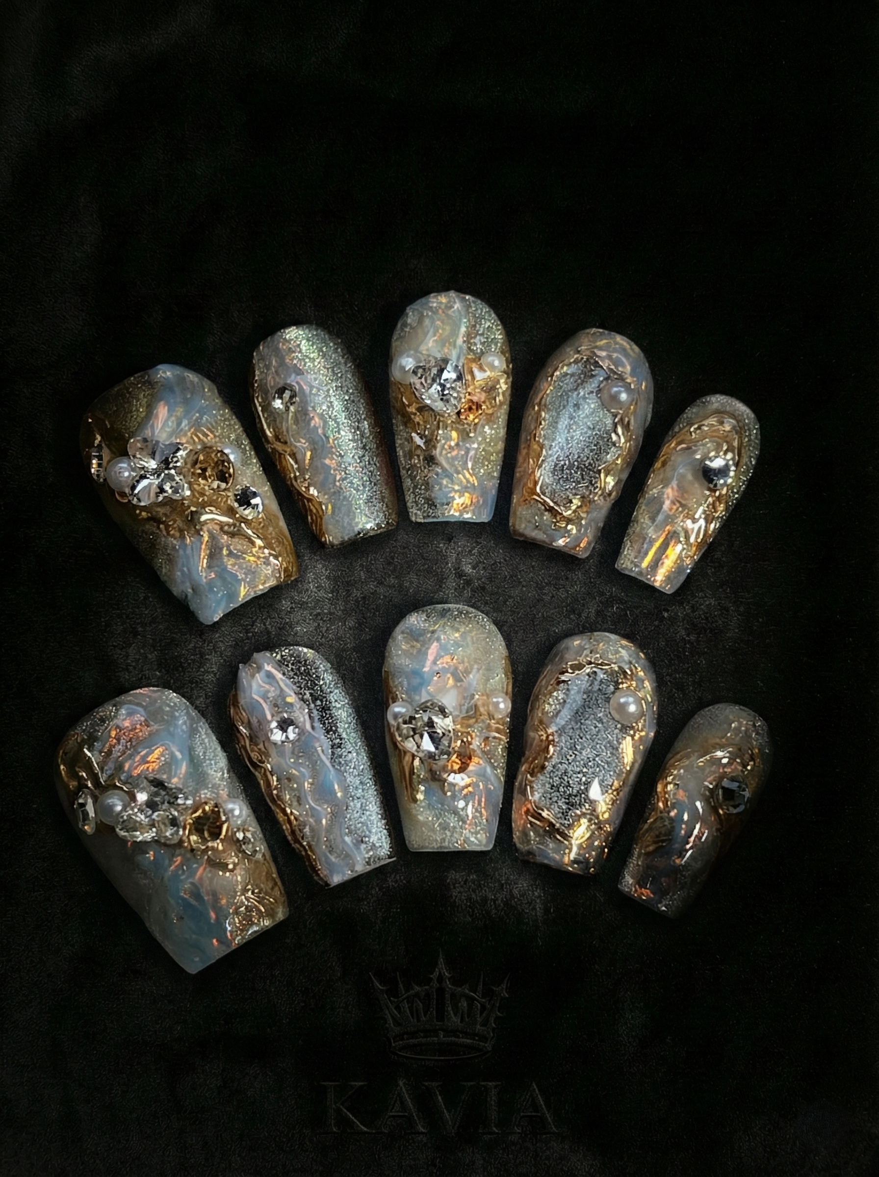 Luminous Veil - View 1