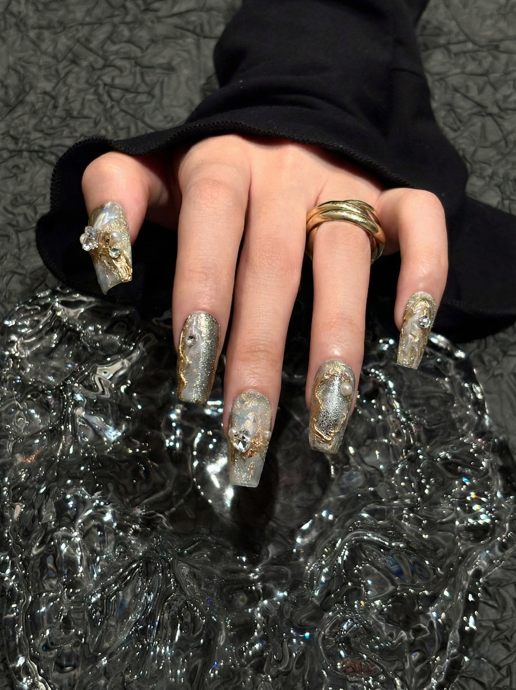 Luminous Veil - View 2