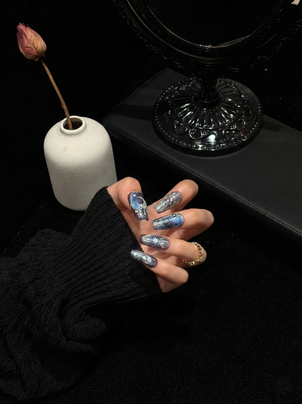 Lunar Origami - View 3