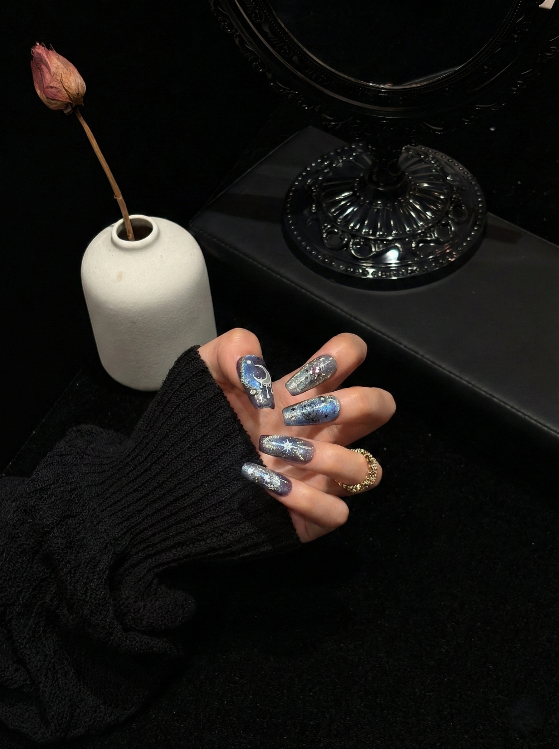 Lunar Origami - View 3