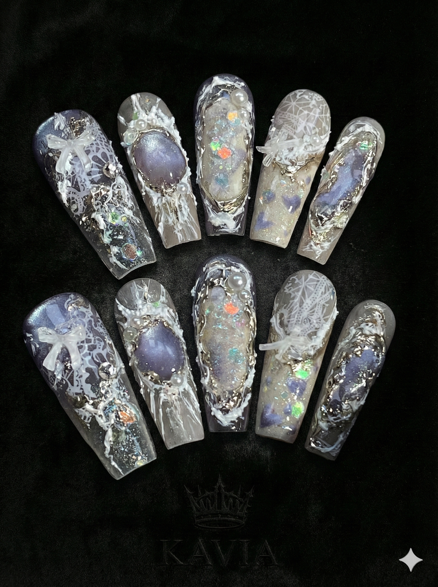 Lunar Reverie - View 1