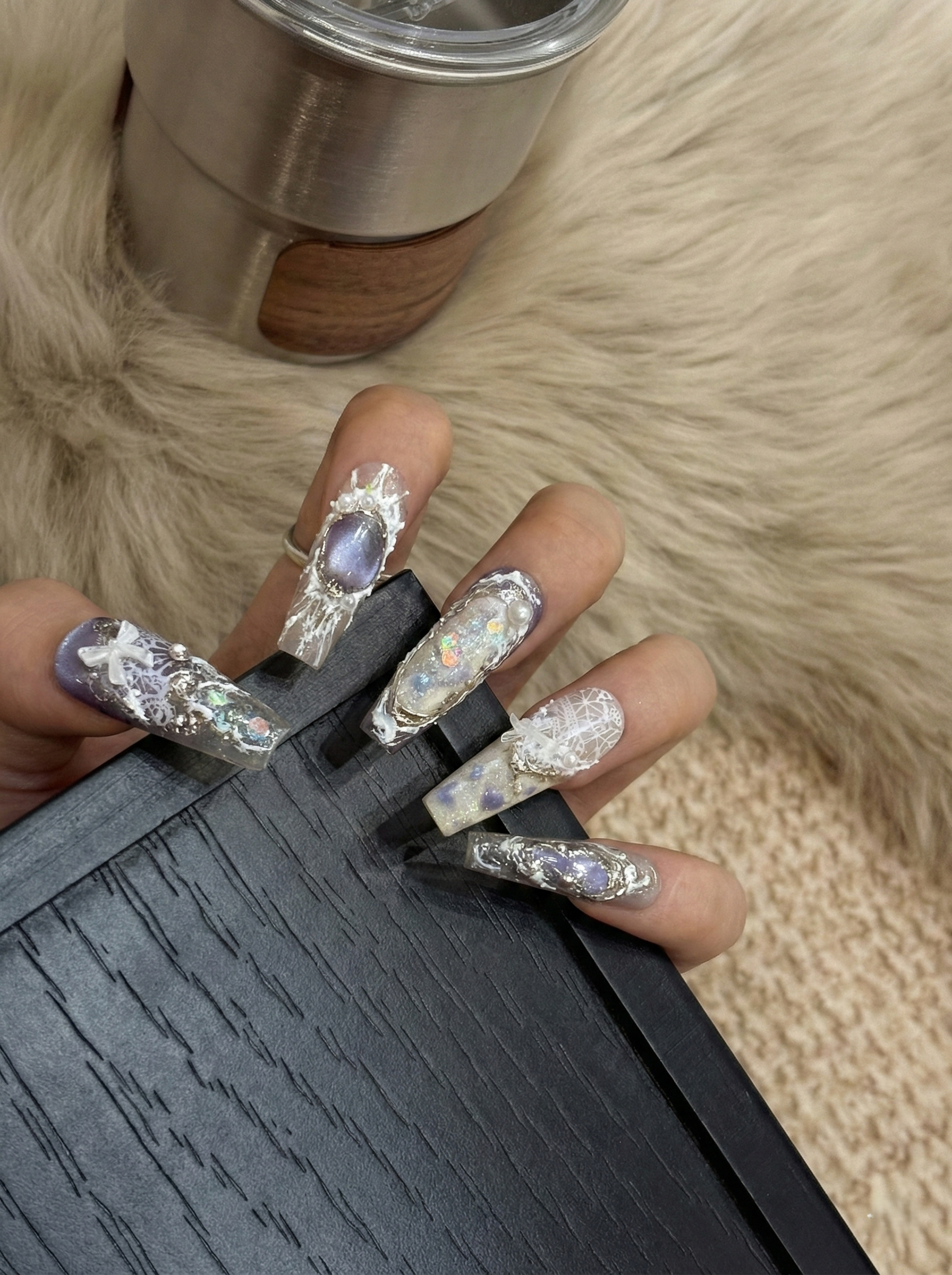 Lunar Reverie - View 2