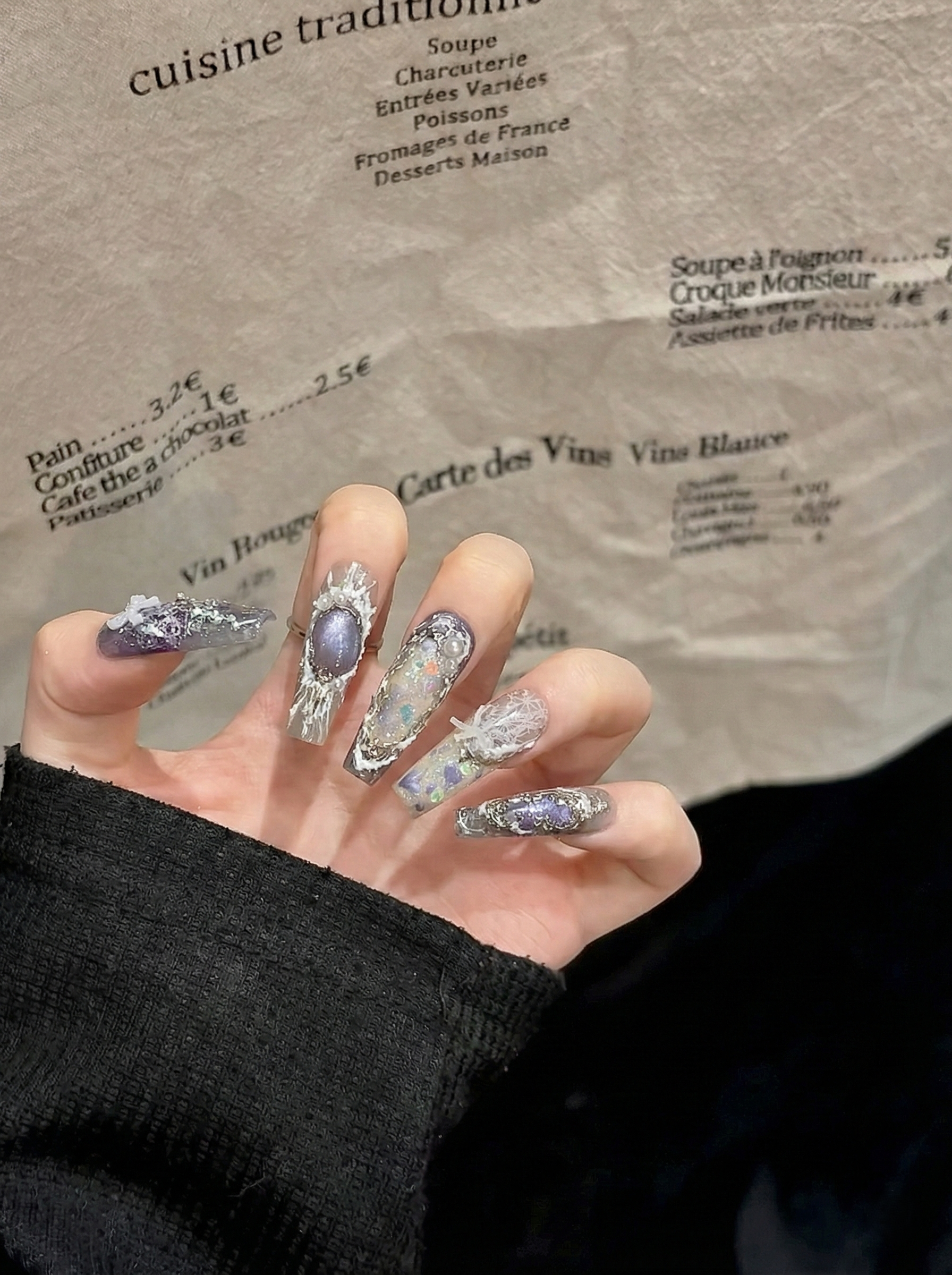 Lunar Reverie - View 3