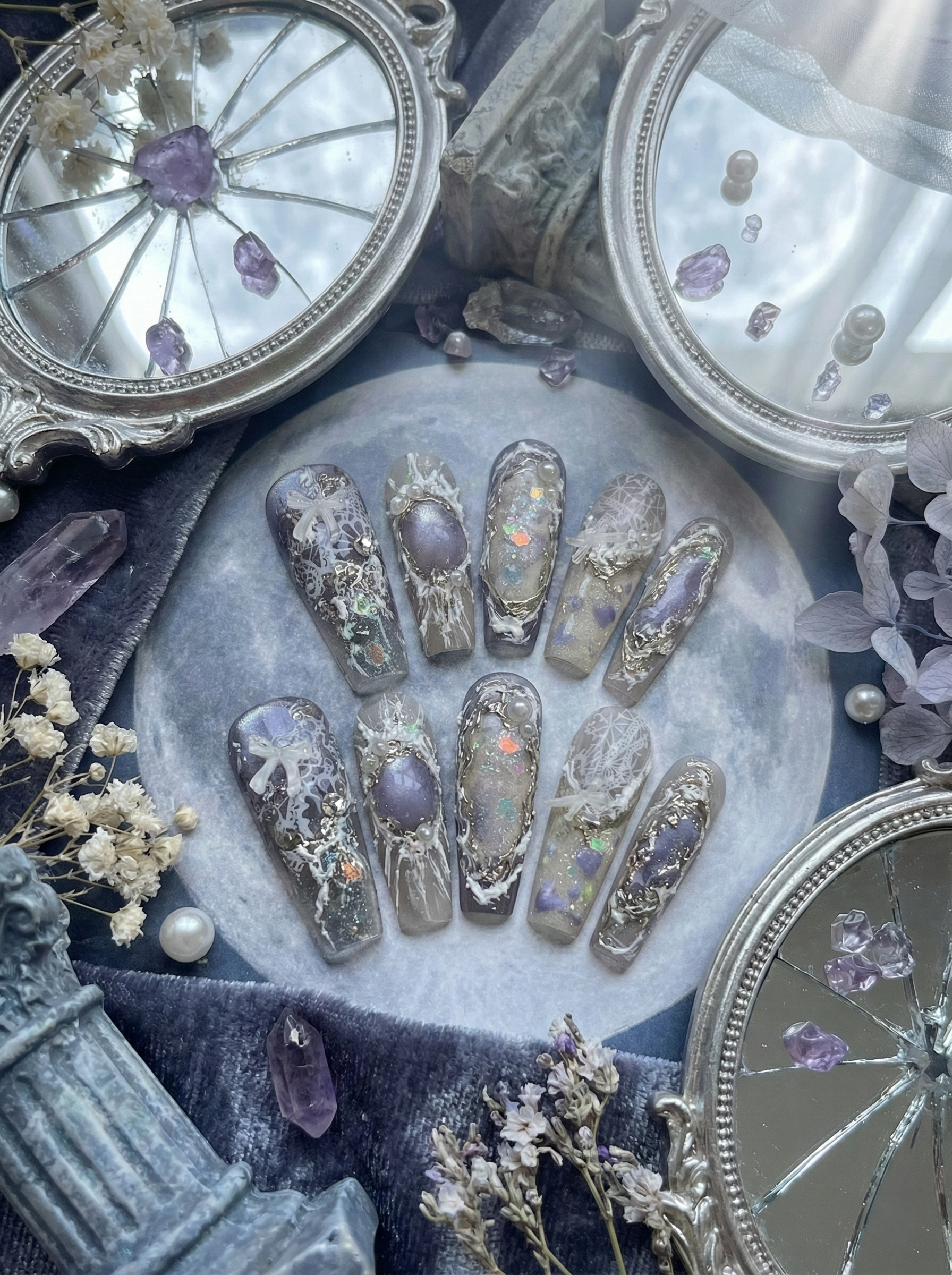 Lunar Reverie - View 4