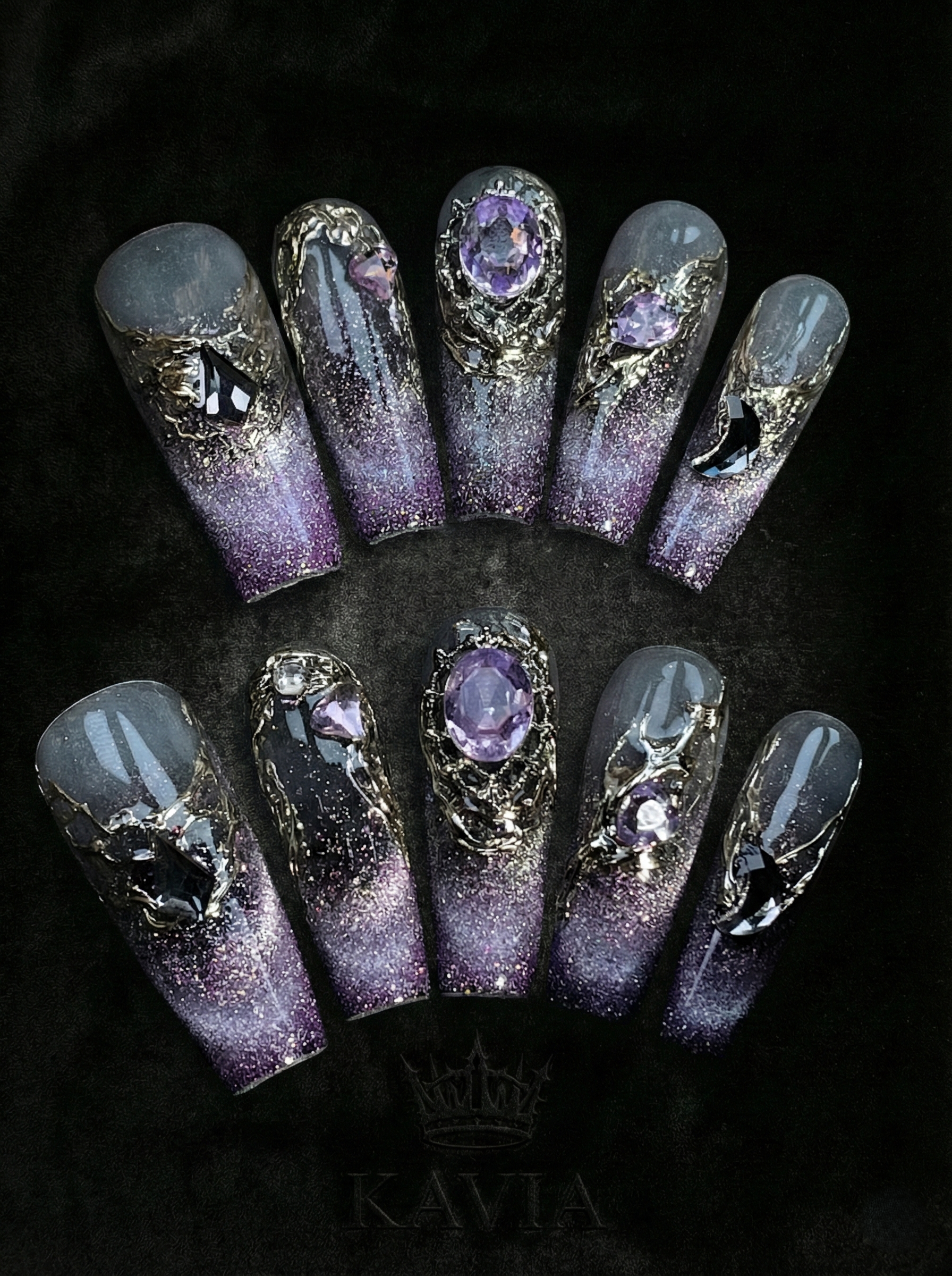 Midnight Alchemy - View 1