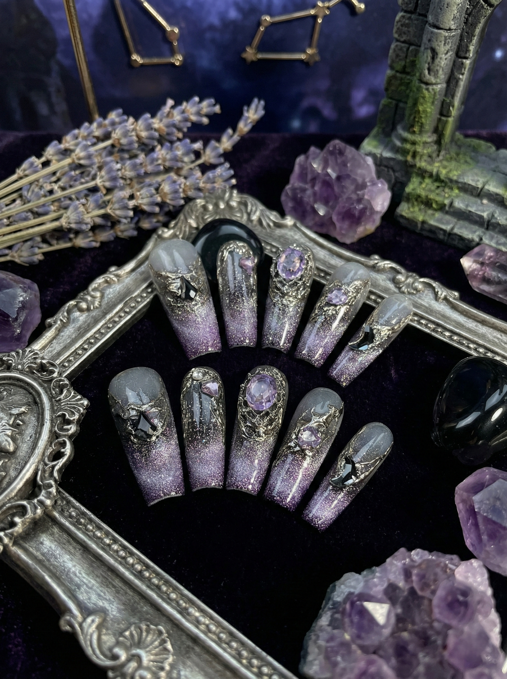 Midnight Alchemy - View 4