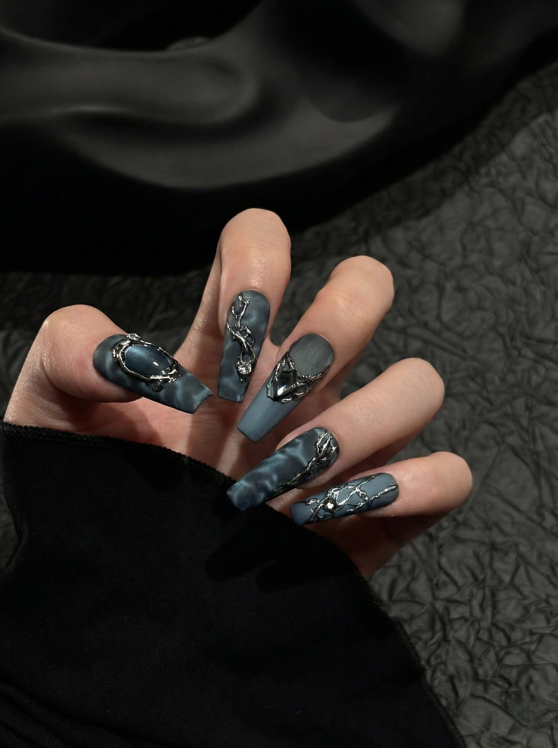 Midnight Current - View 3