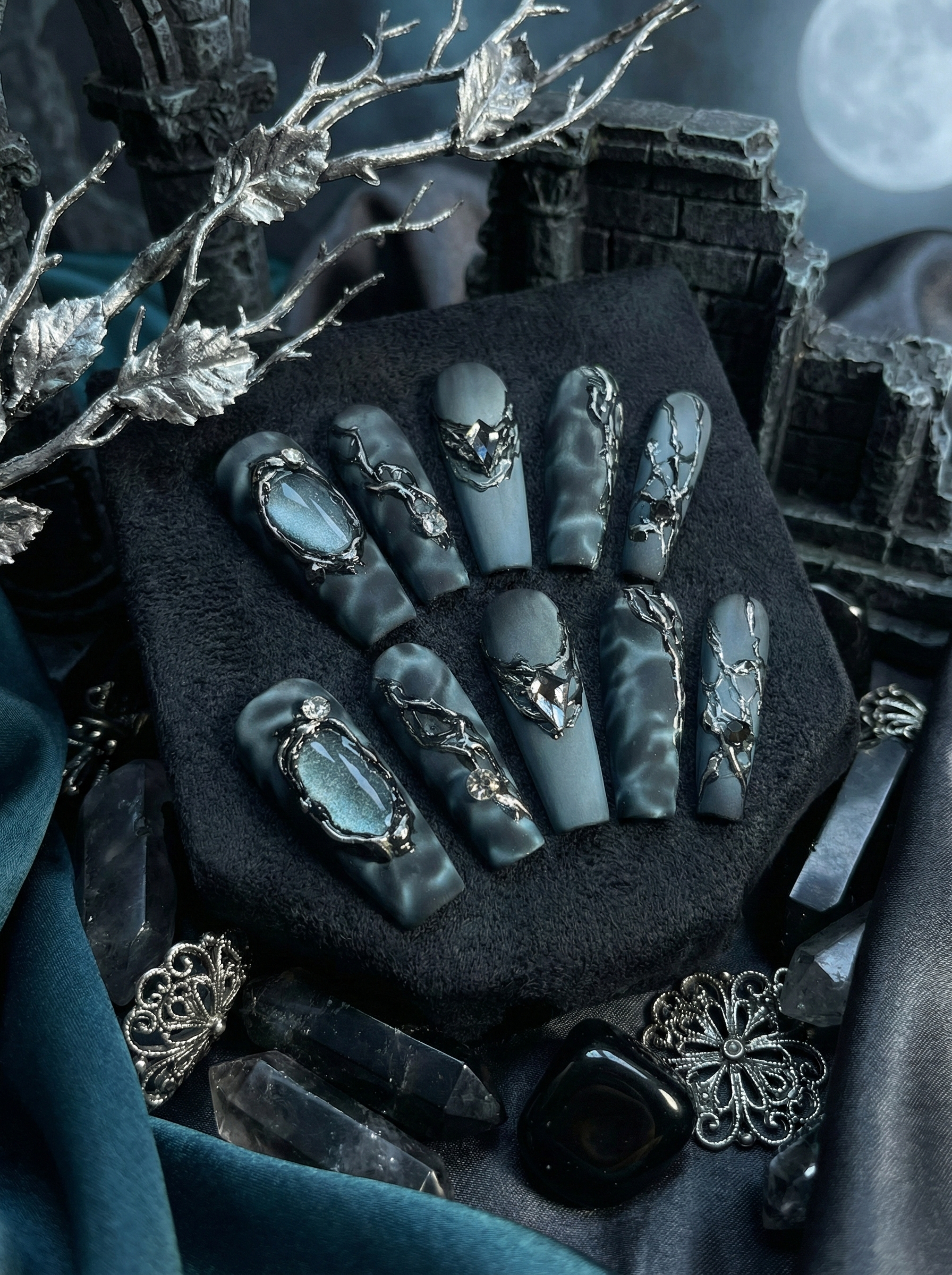 Midnight Current - View 4