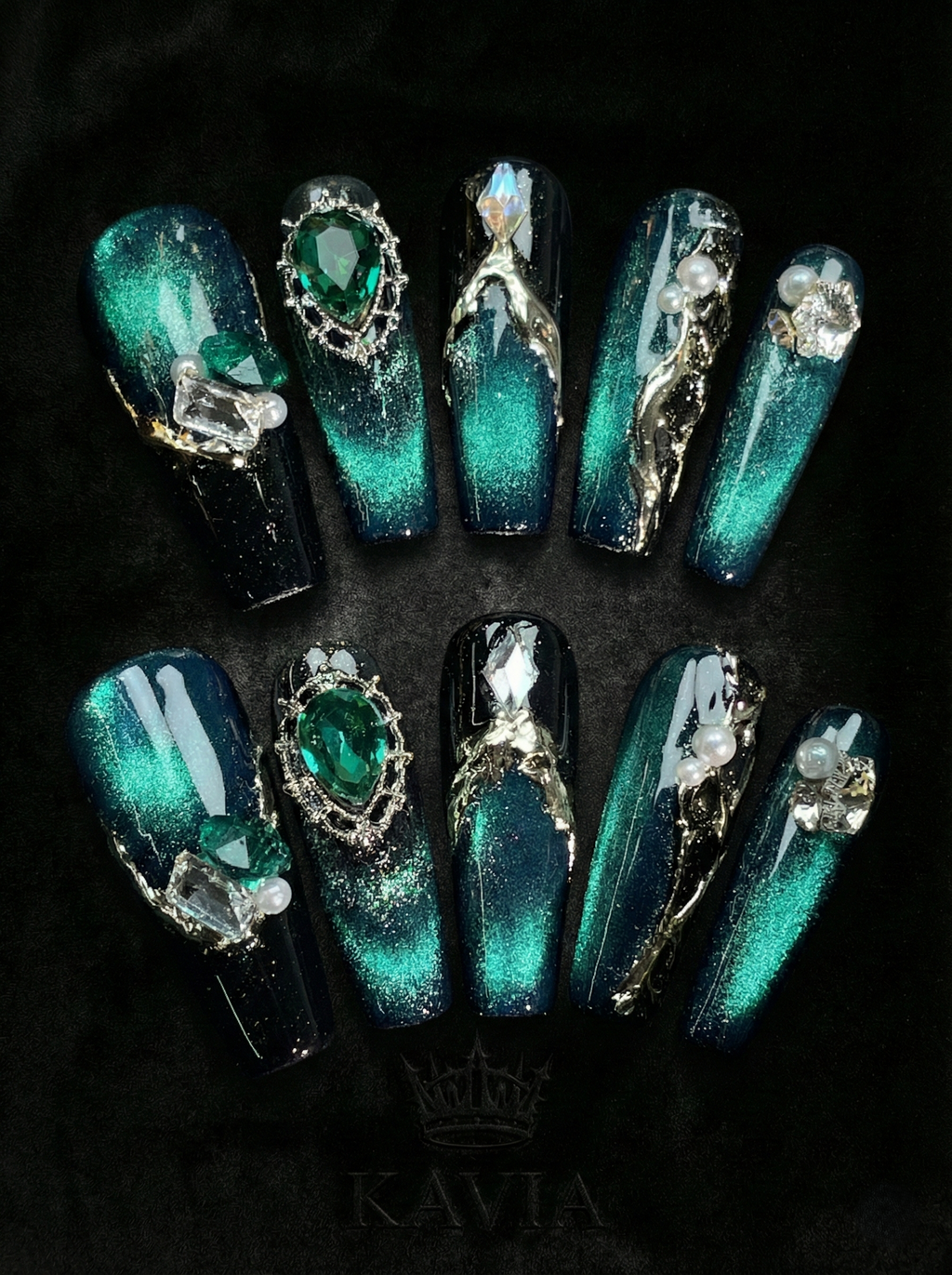 Midnight Meridian - View 1