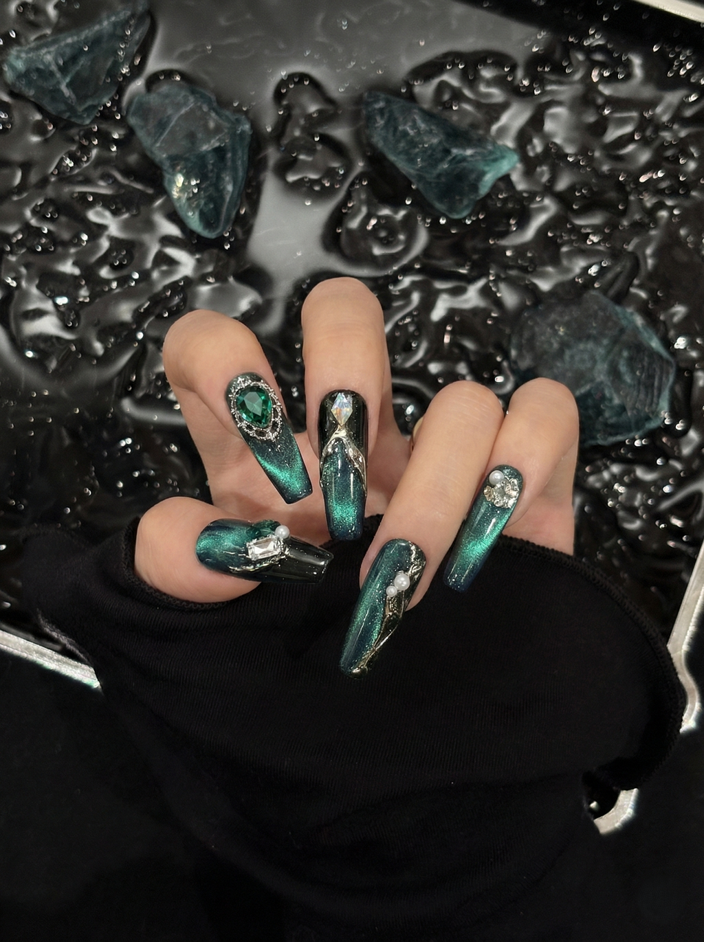 Midnight Meridian - View 3