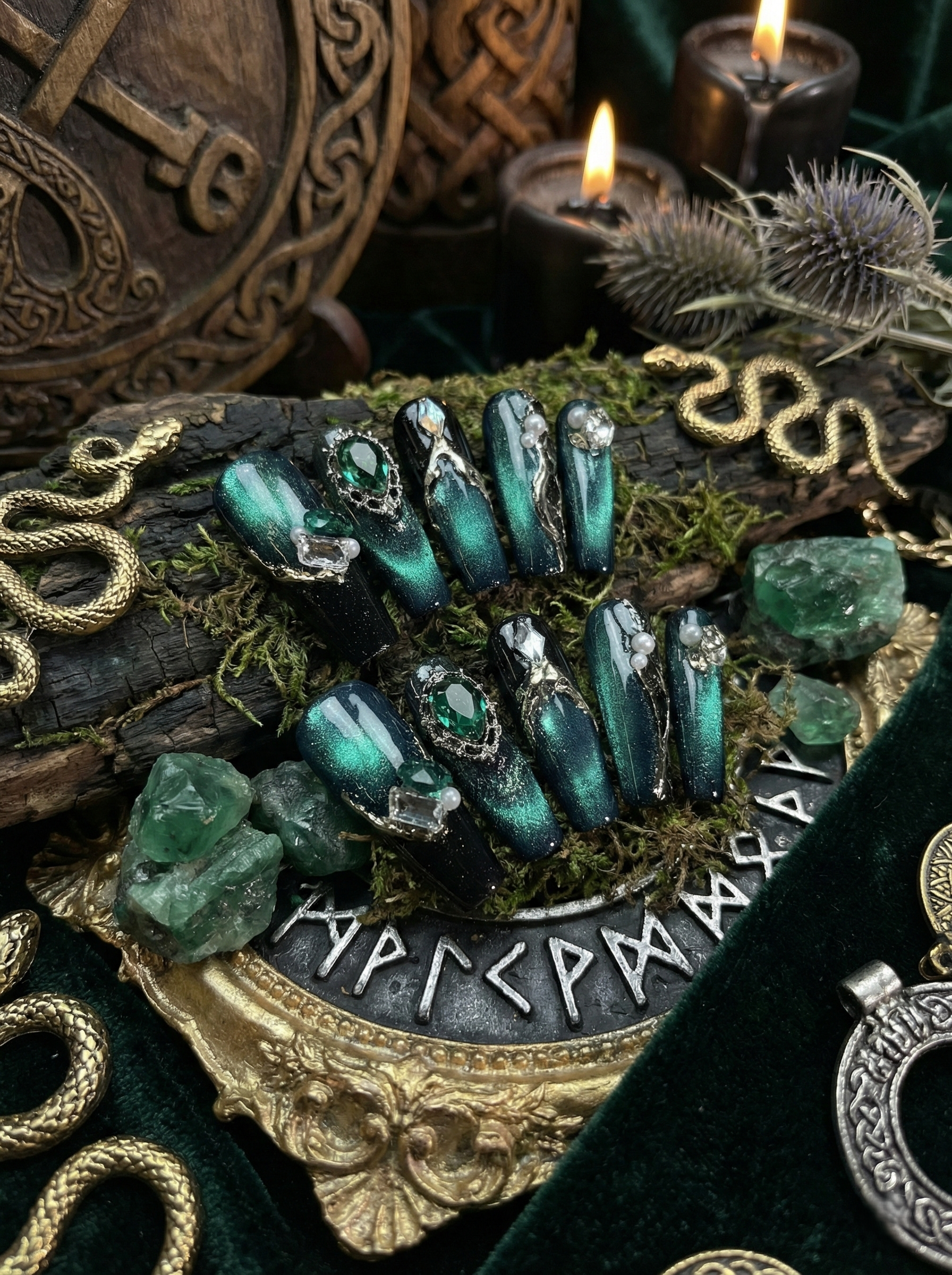 Midnight Meridian - View 4