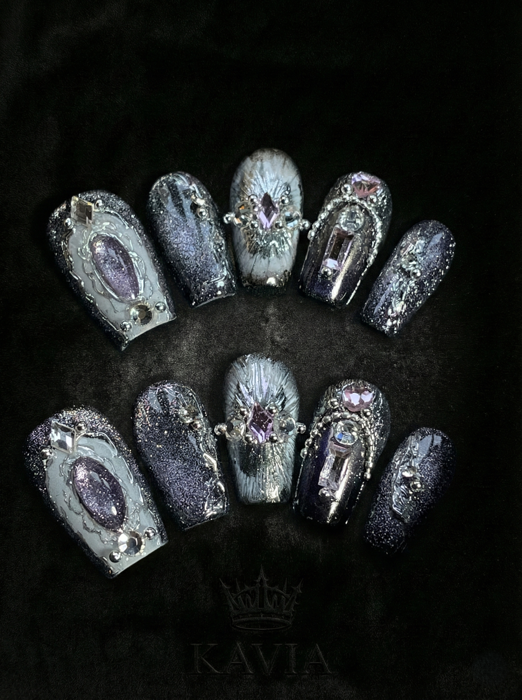 Midnight Reverie - View 1