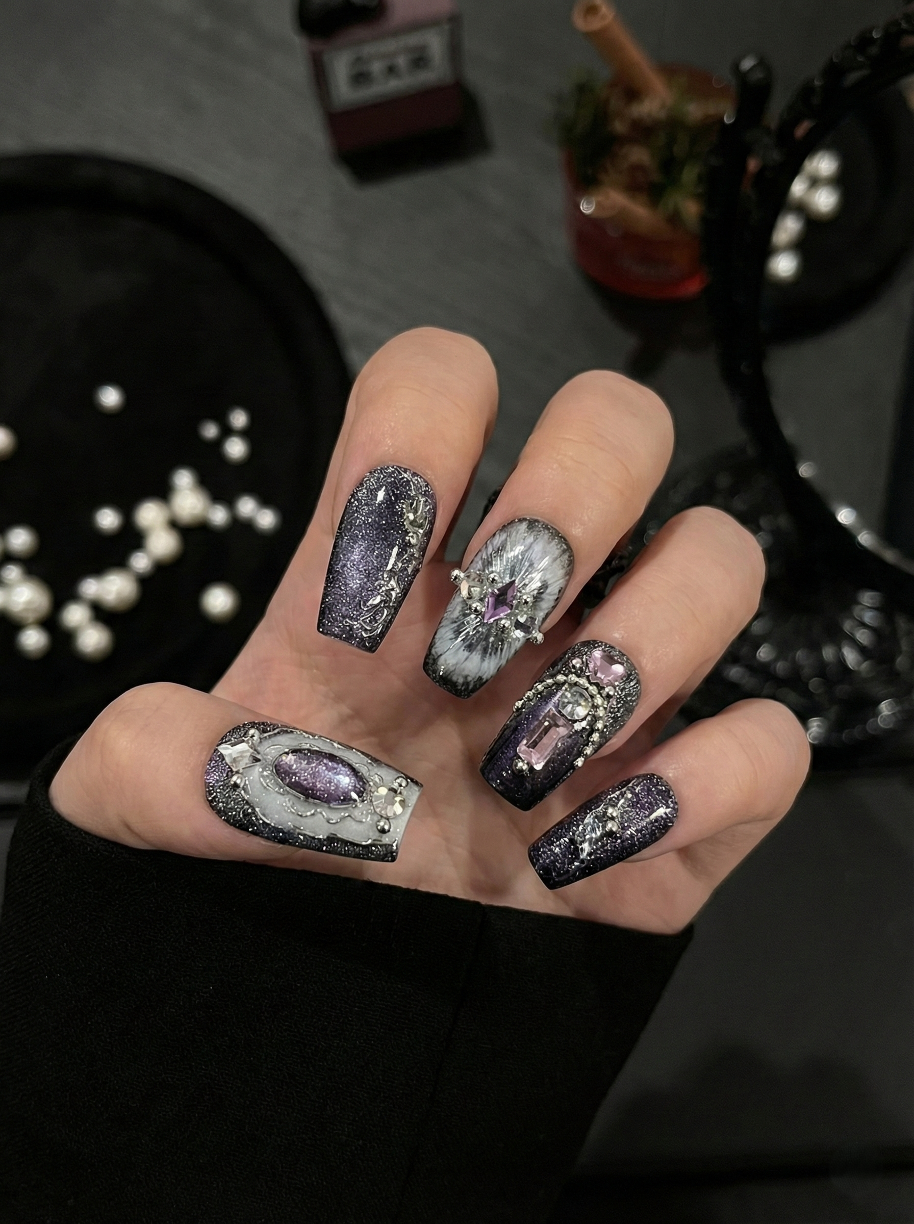 Midnight Reverie - View 3