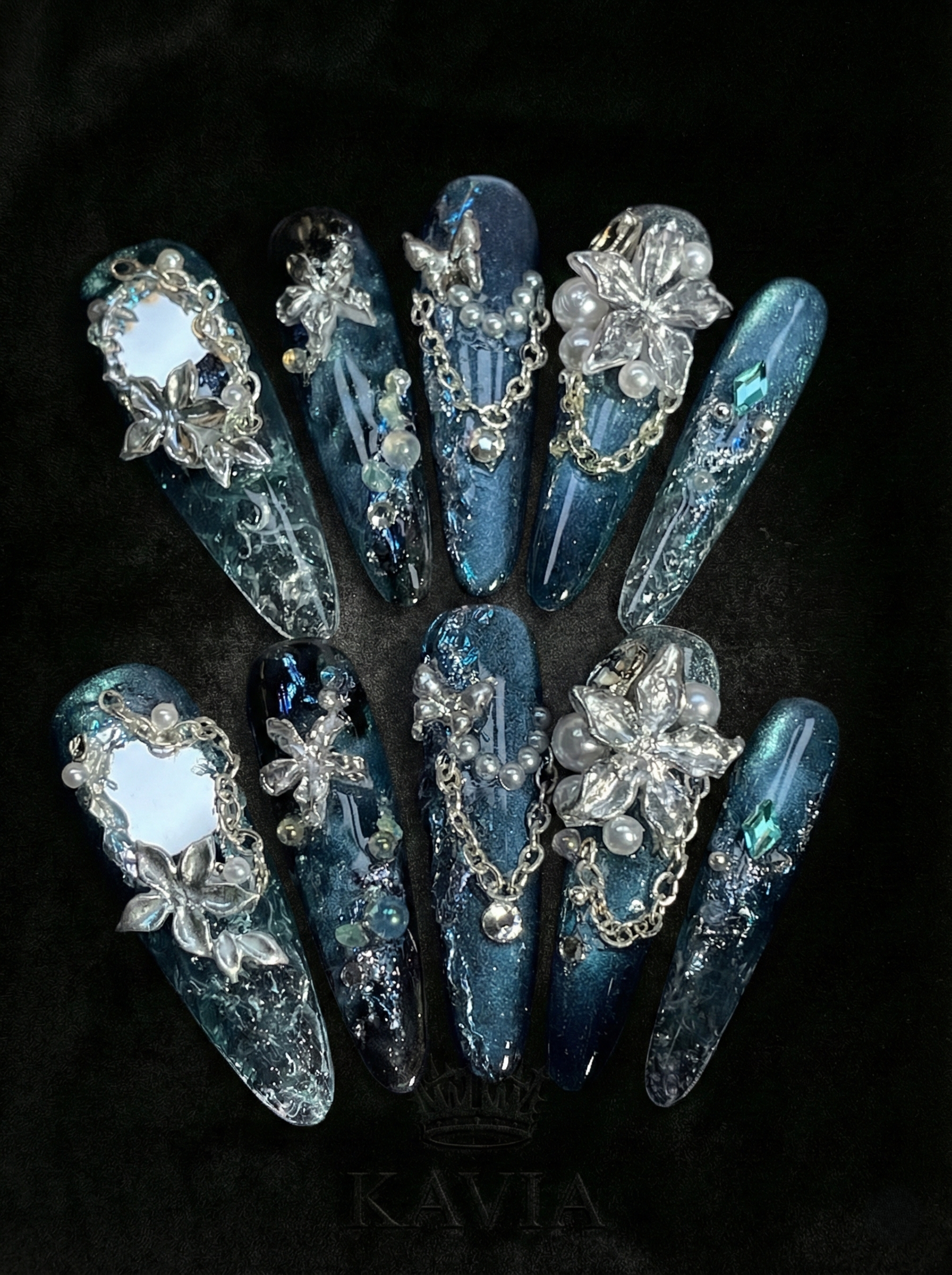 Mirror Bloom - View 1