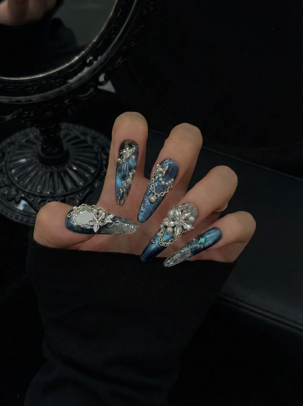 Mirror Bloom - View 2