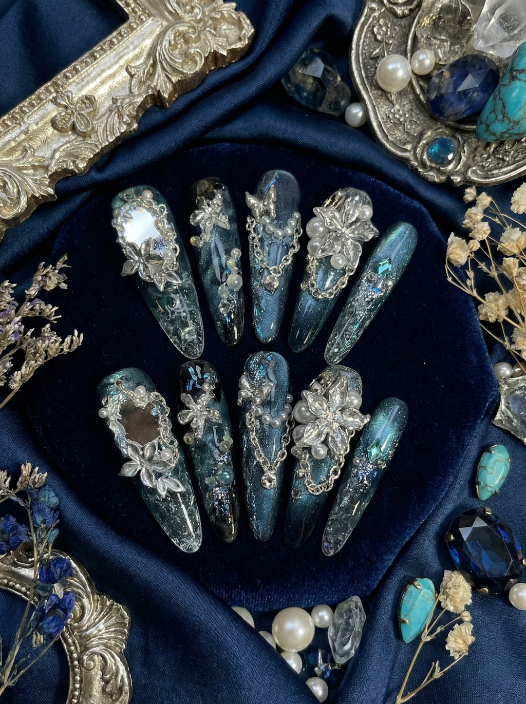 Mirror Bloom - View 4