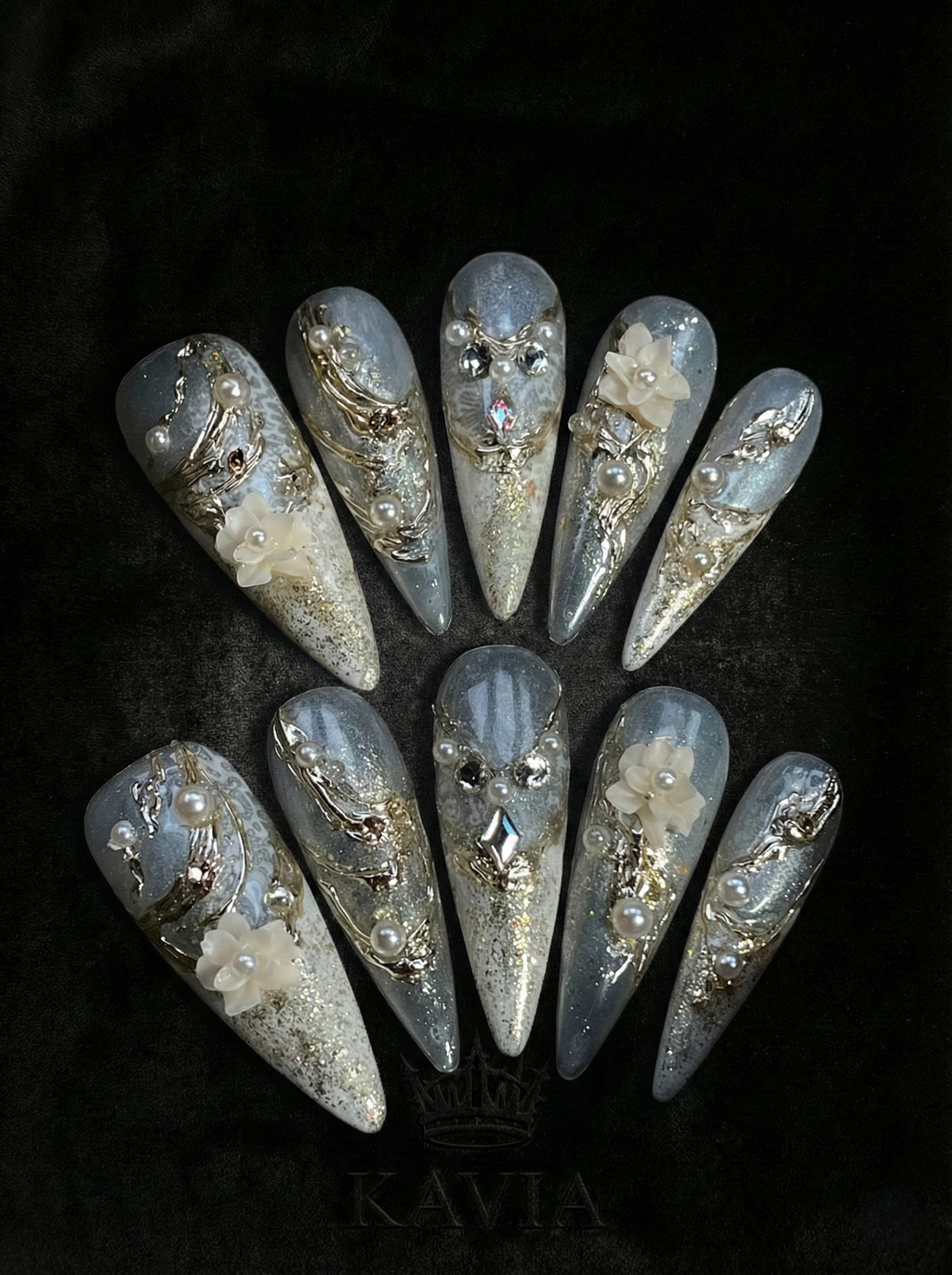 Moonlit Reverie - View 1