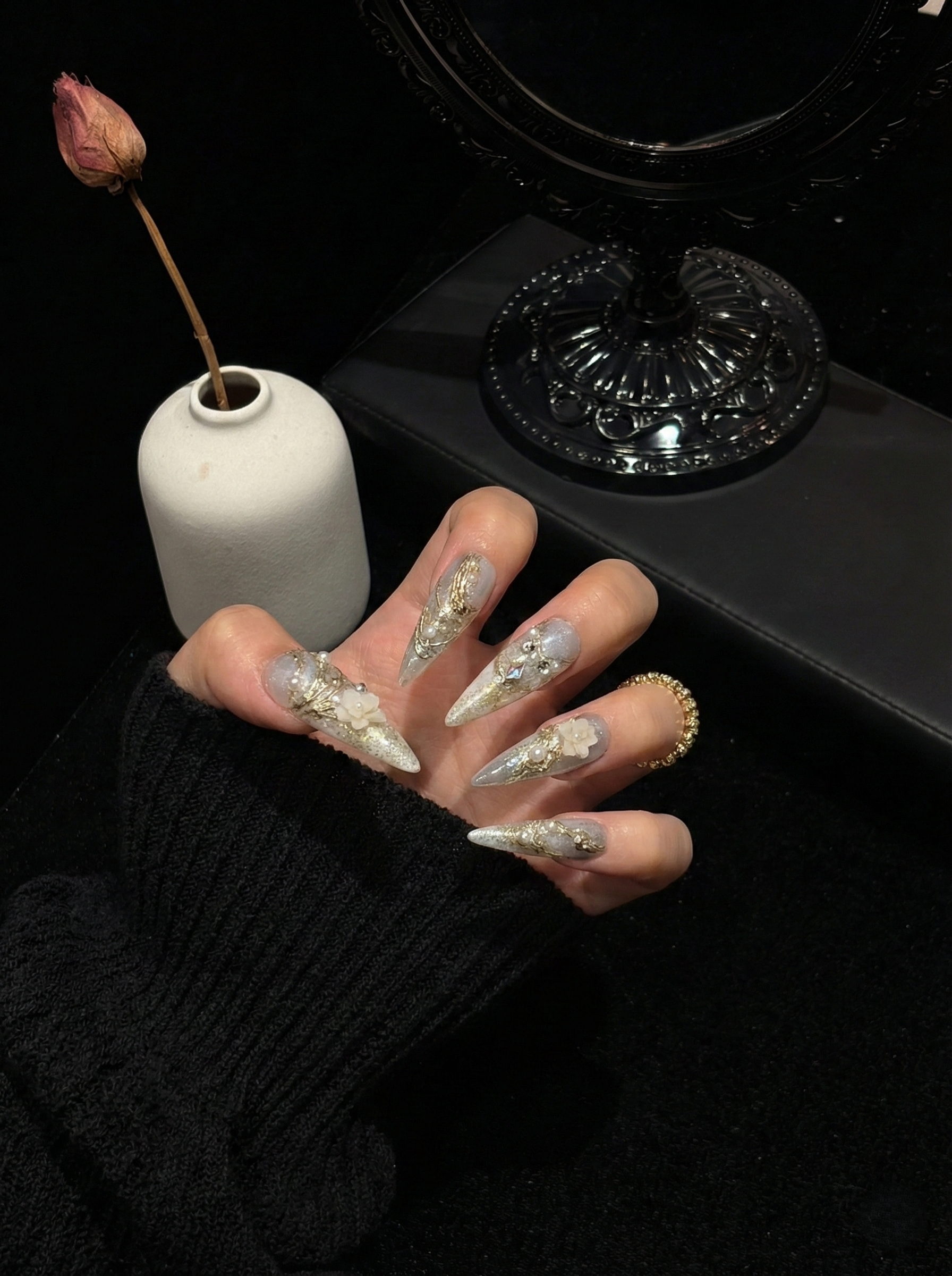 Moonlit Reverie - View 3