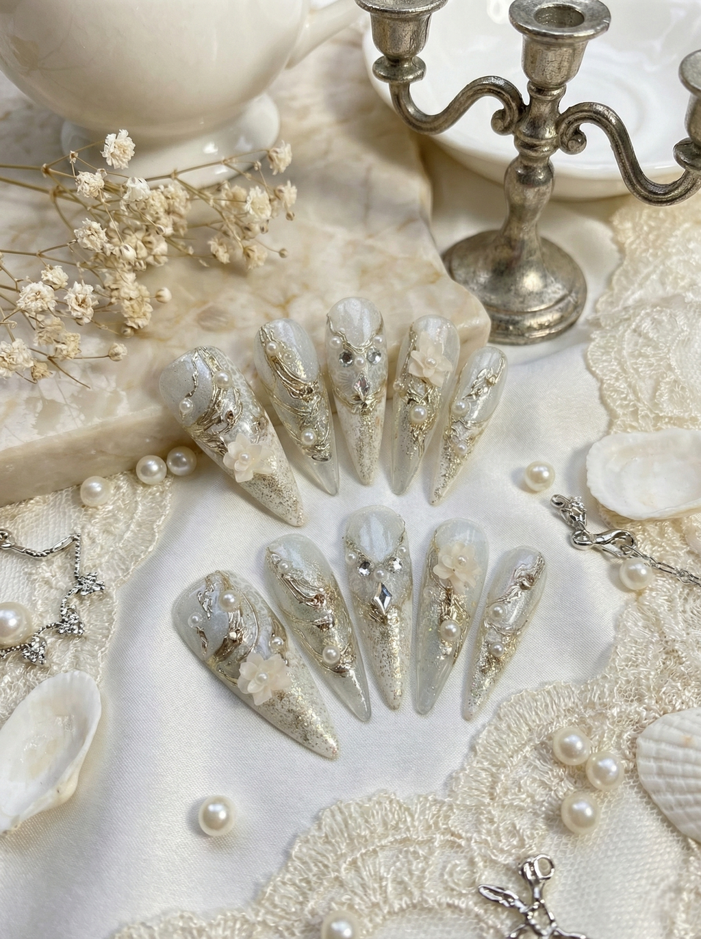 Moonlit Reverie - View 4