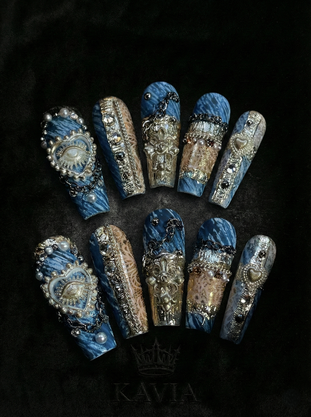 Oculus Mundi - View 1