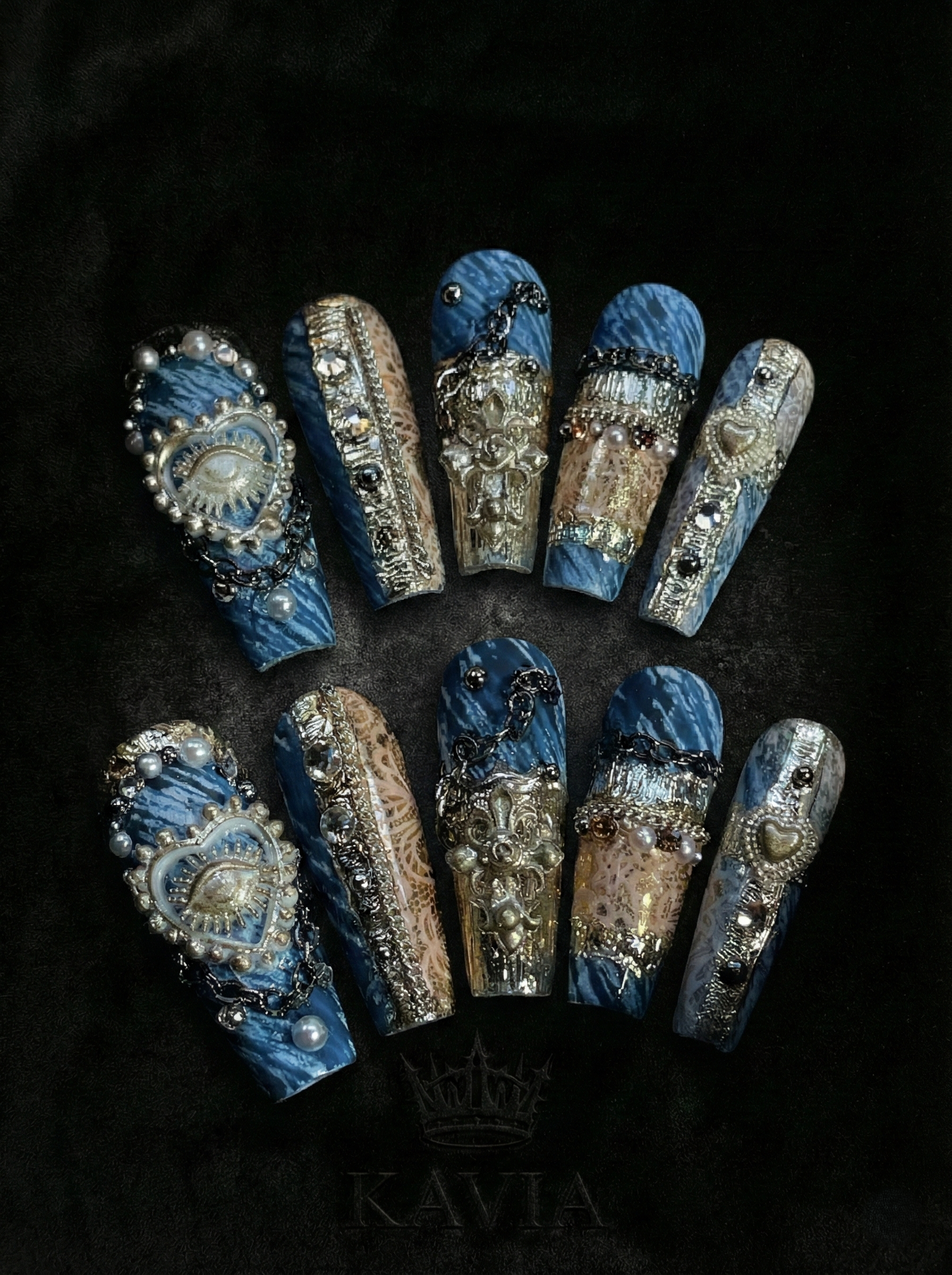 Oculus Mundi - View 1