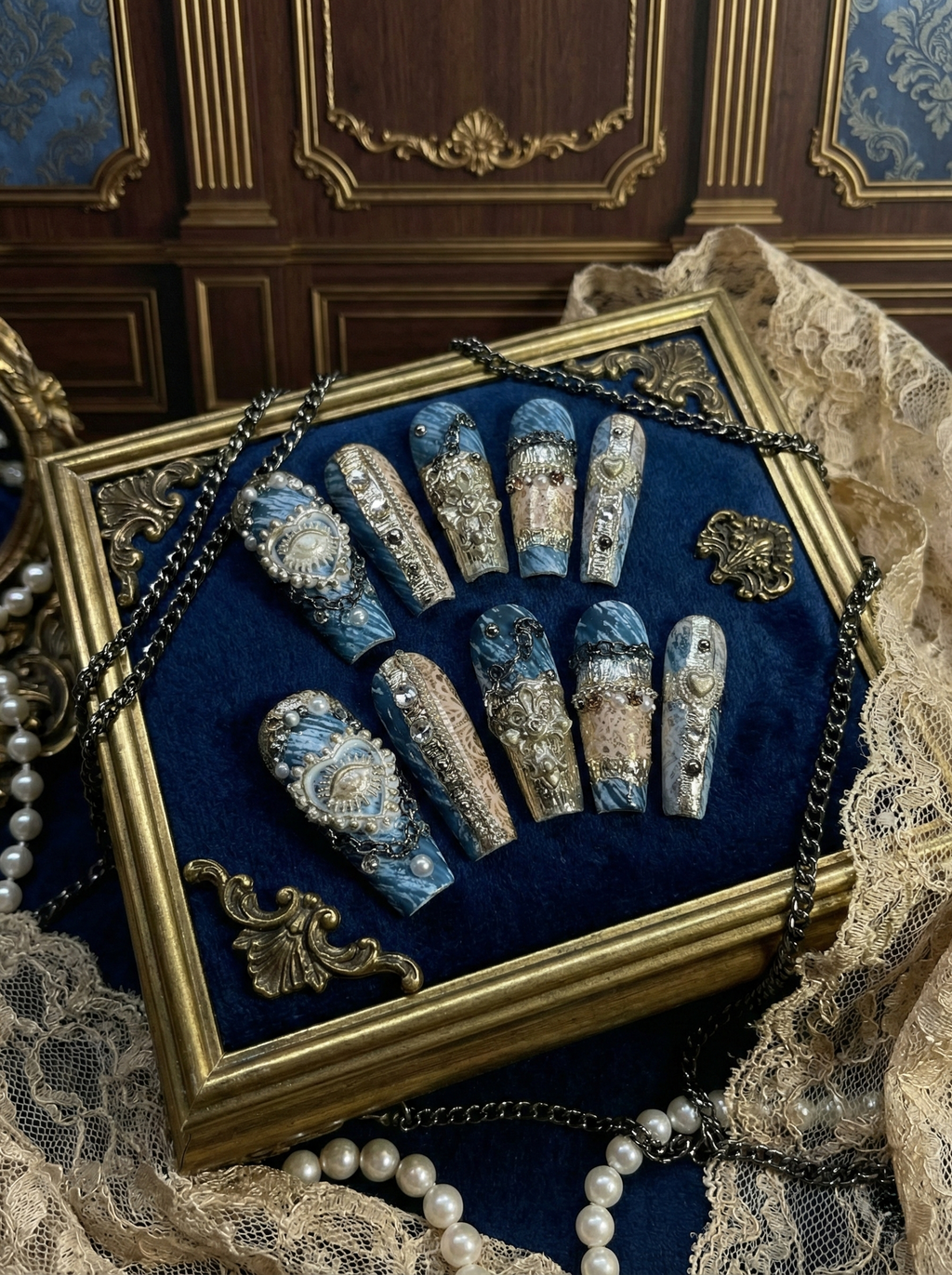 Oculus Mundi - View 4