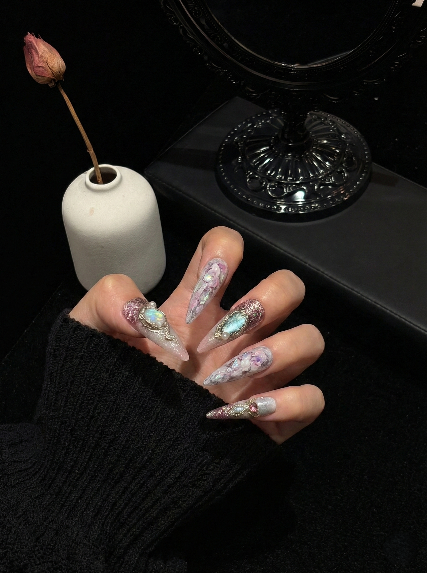 Opaline Mirage - View 2