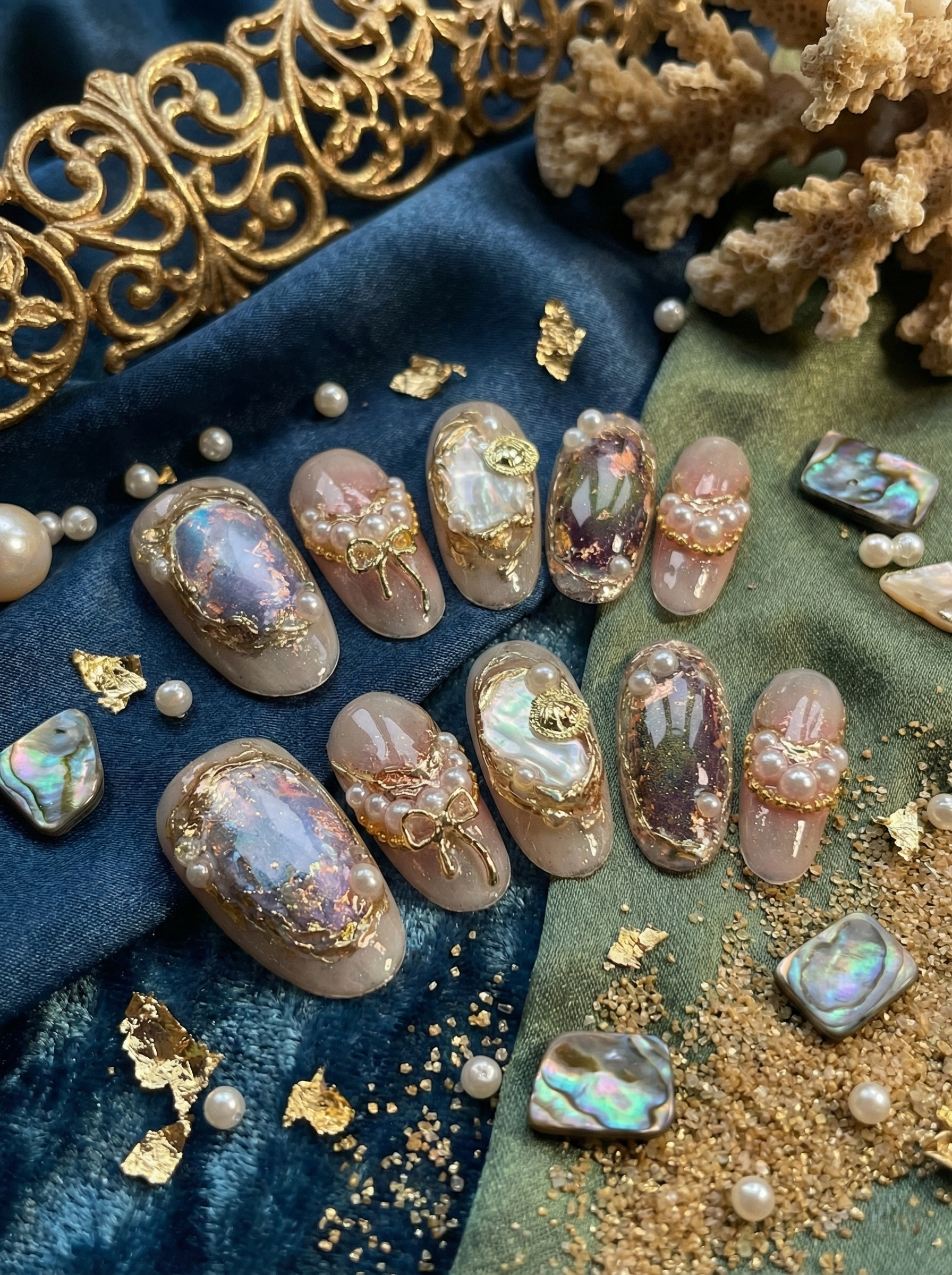 Opaline Reverie - View 4