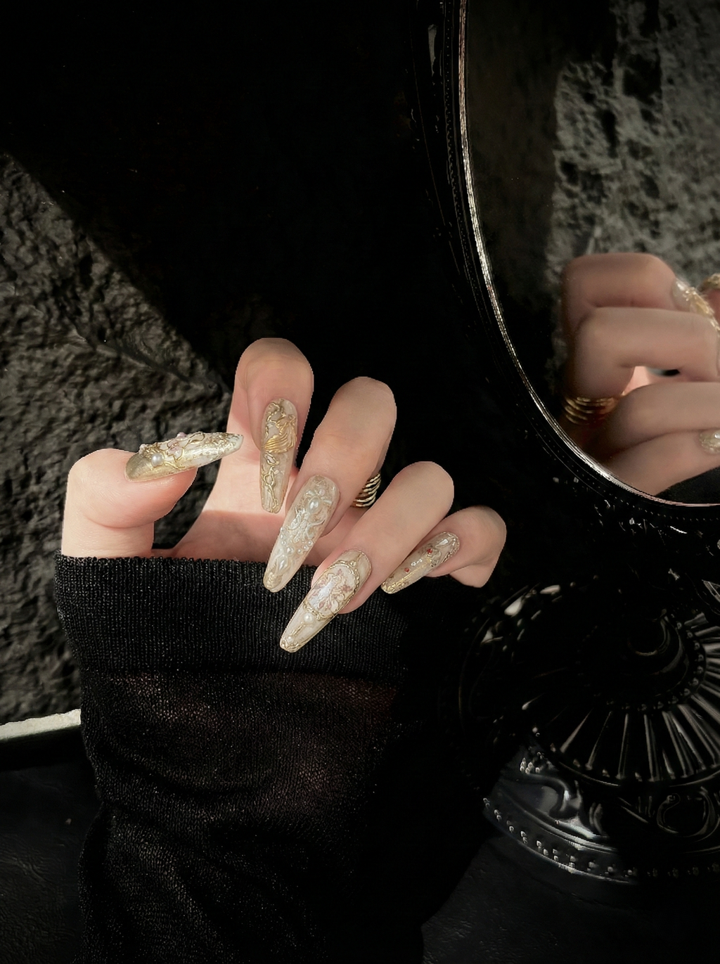 Pearl Vault - View 3